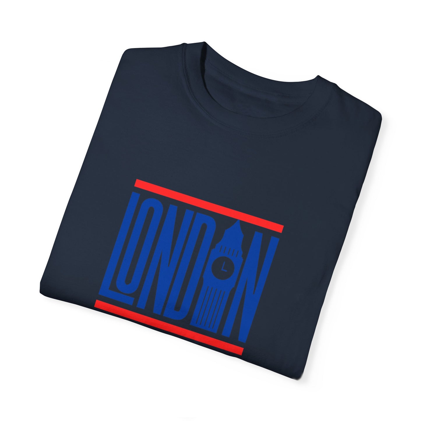 The London Tee