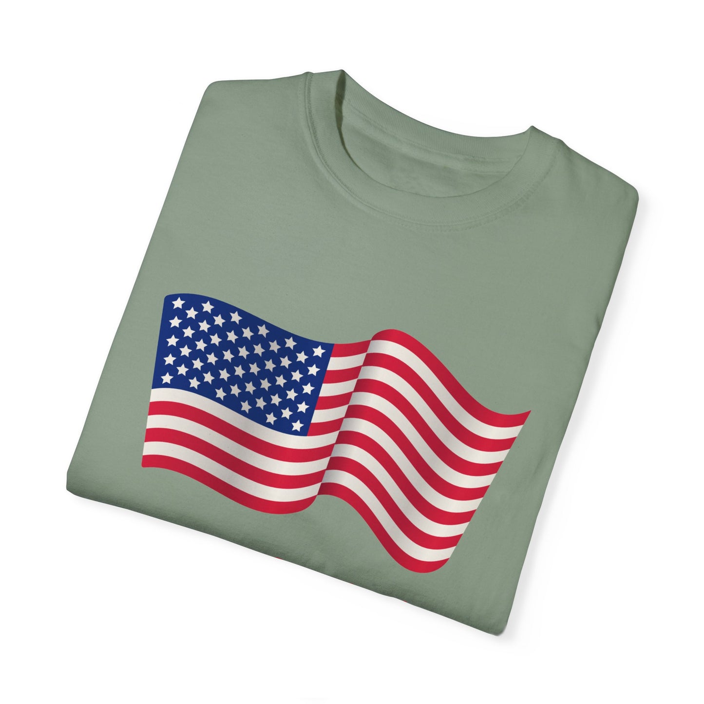 The USA Tee