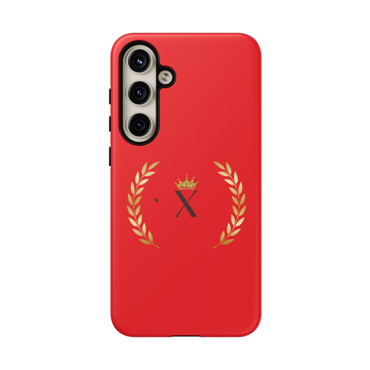 The X Phone Case