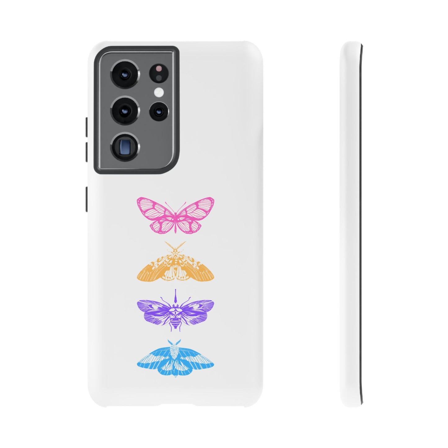 The Butterfly Phone Case