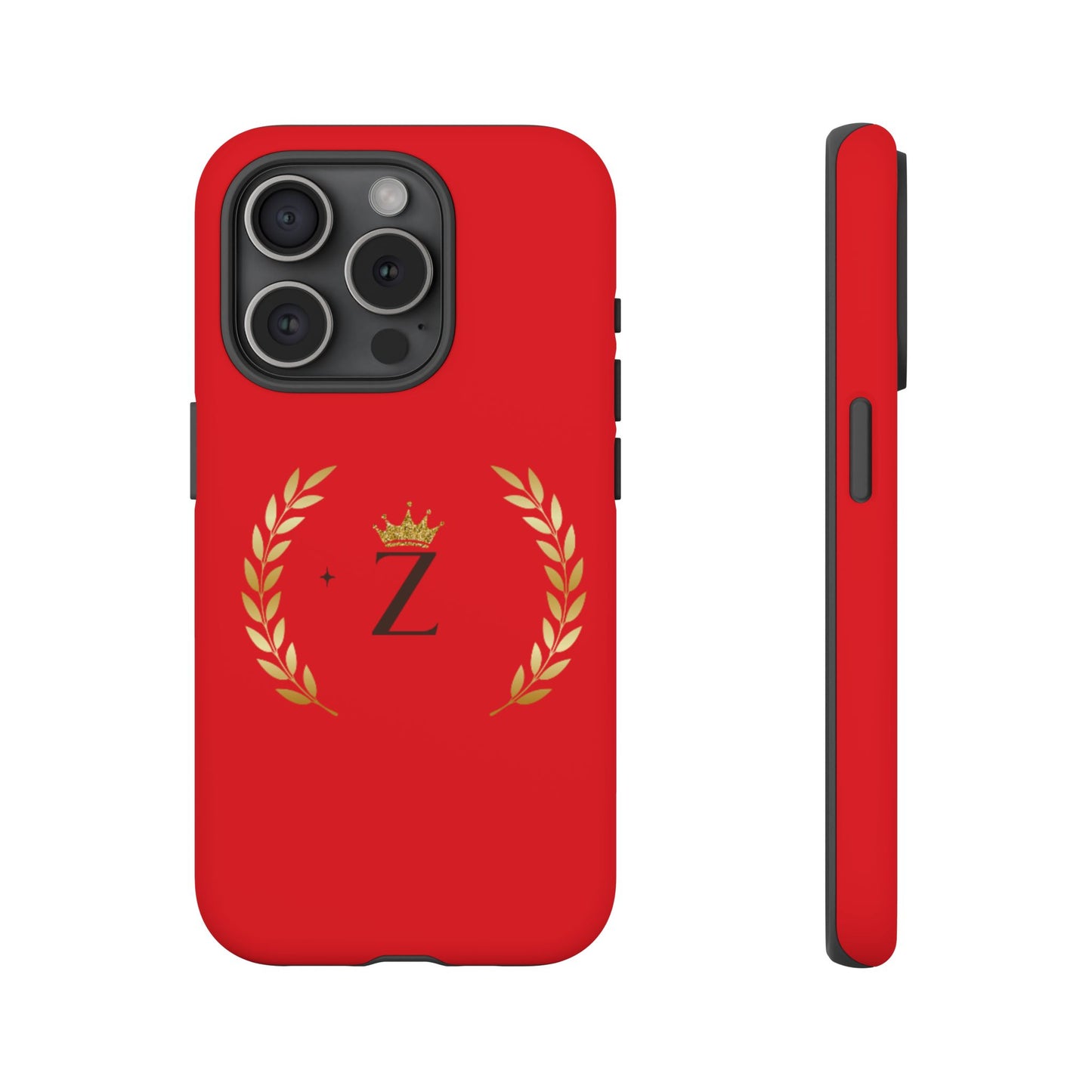 The Z Phone Case