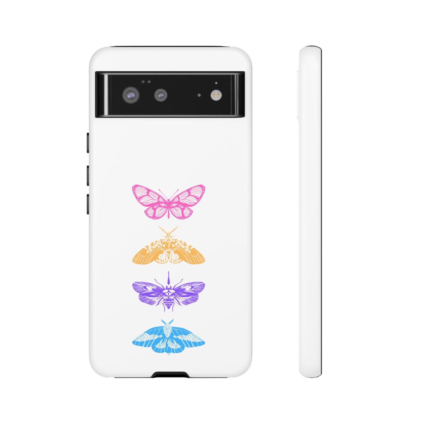 The Butterfly Phone Case