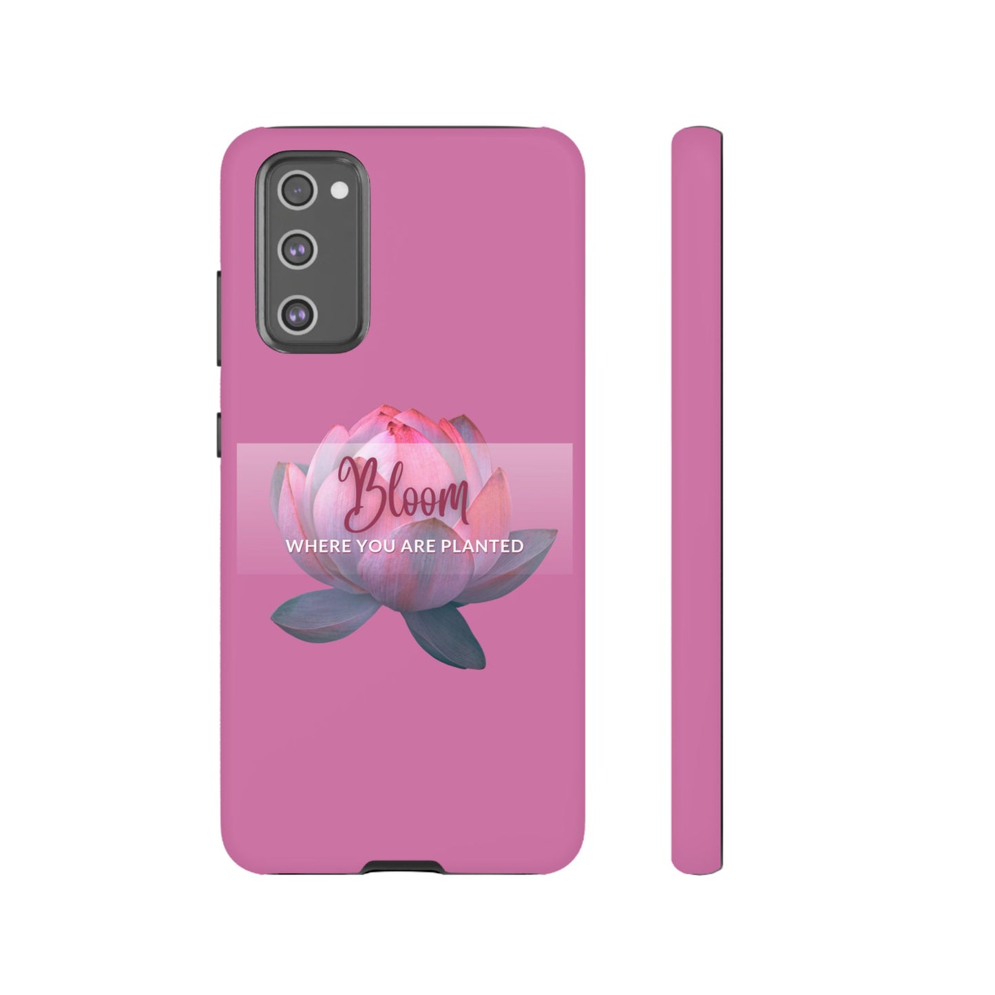The Bloom Phone Case