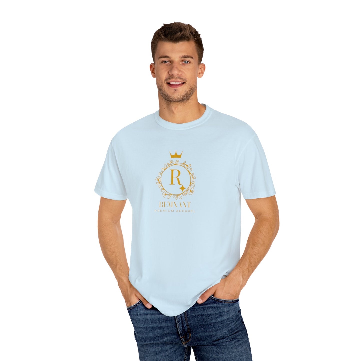 The Remnant Tee