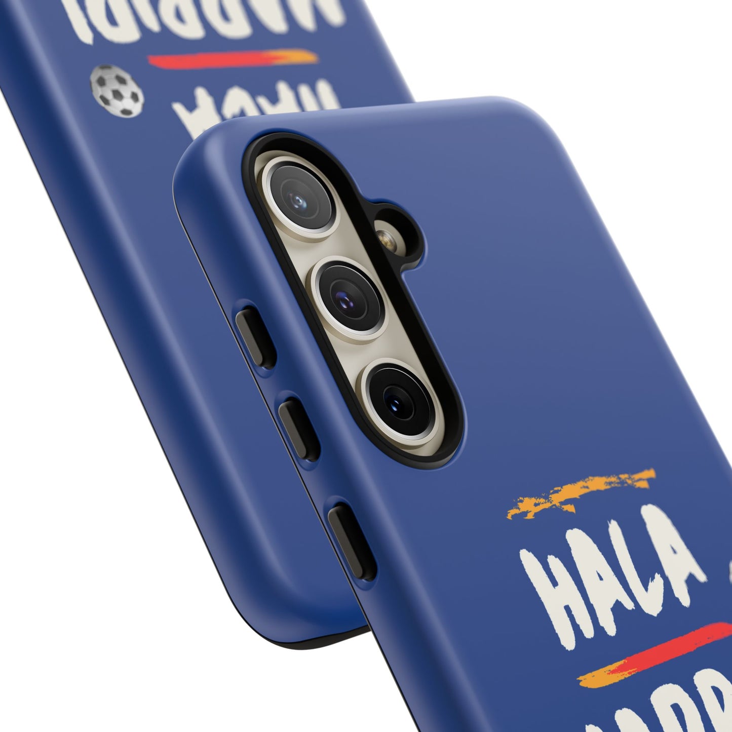 The Real Madrid Phone Case