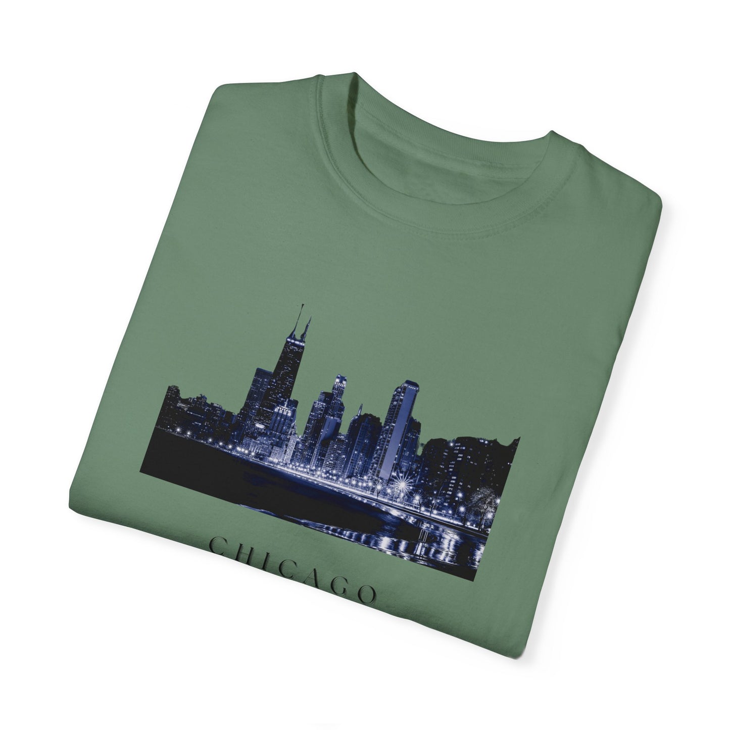 The Chicago Tee