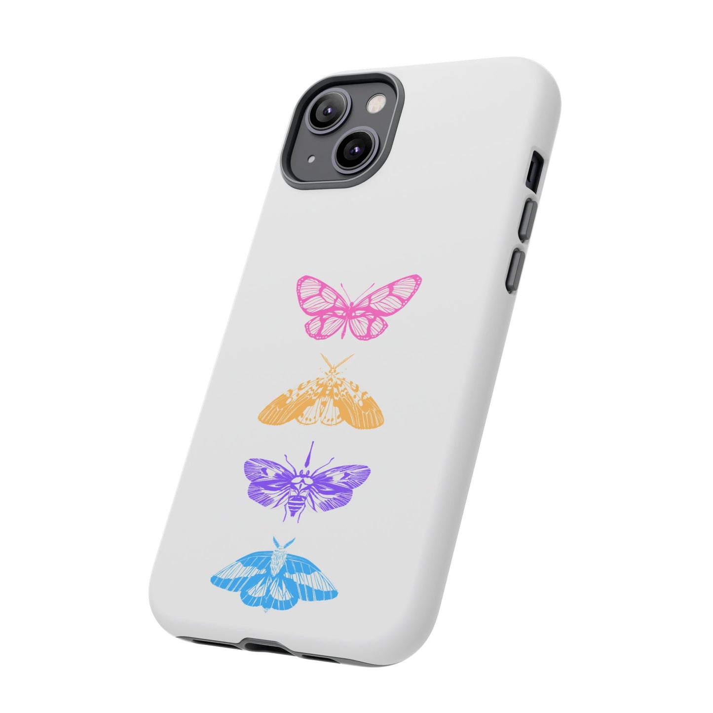 The Butterfly Phone Case