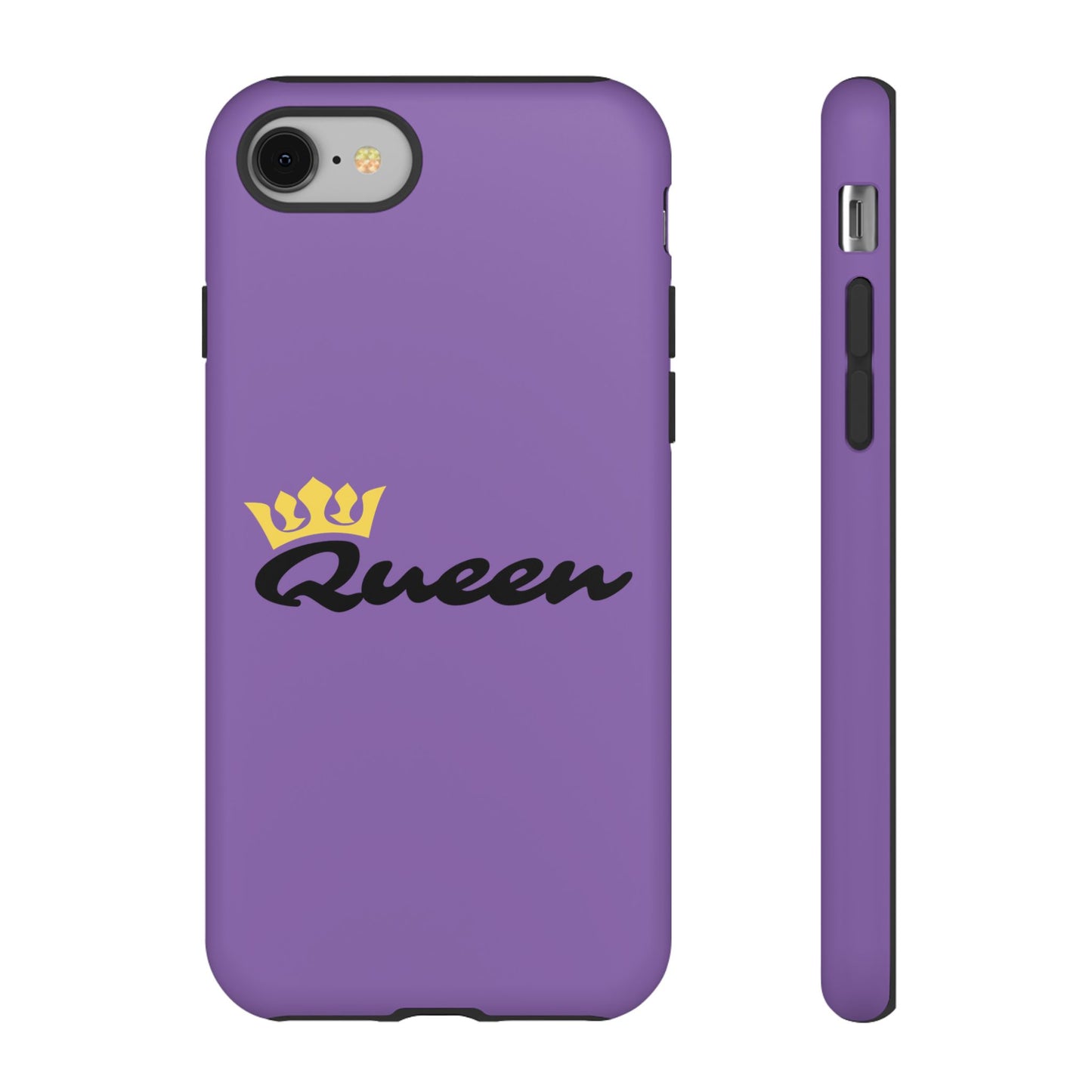 The Queen Phone Case