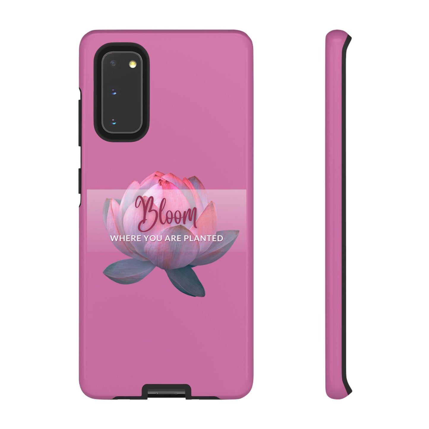 The Bloom Phone Case
