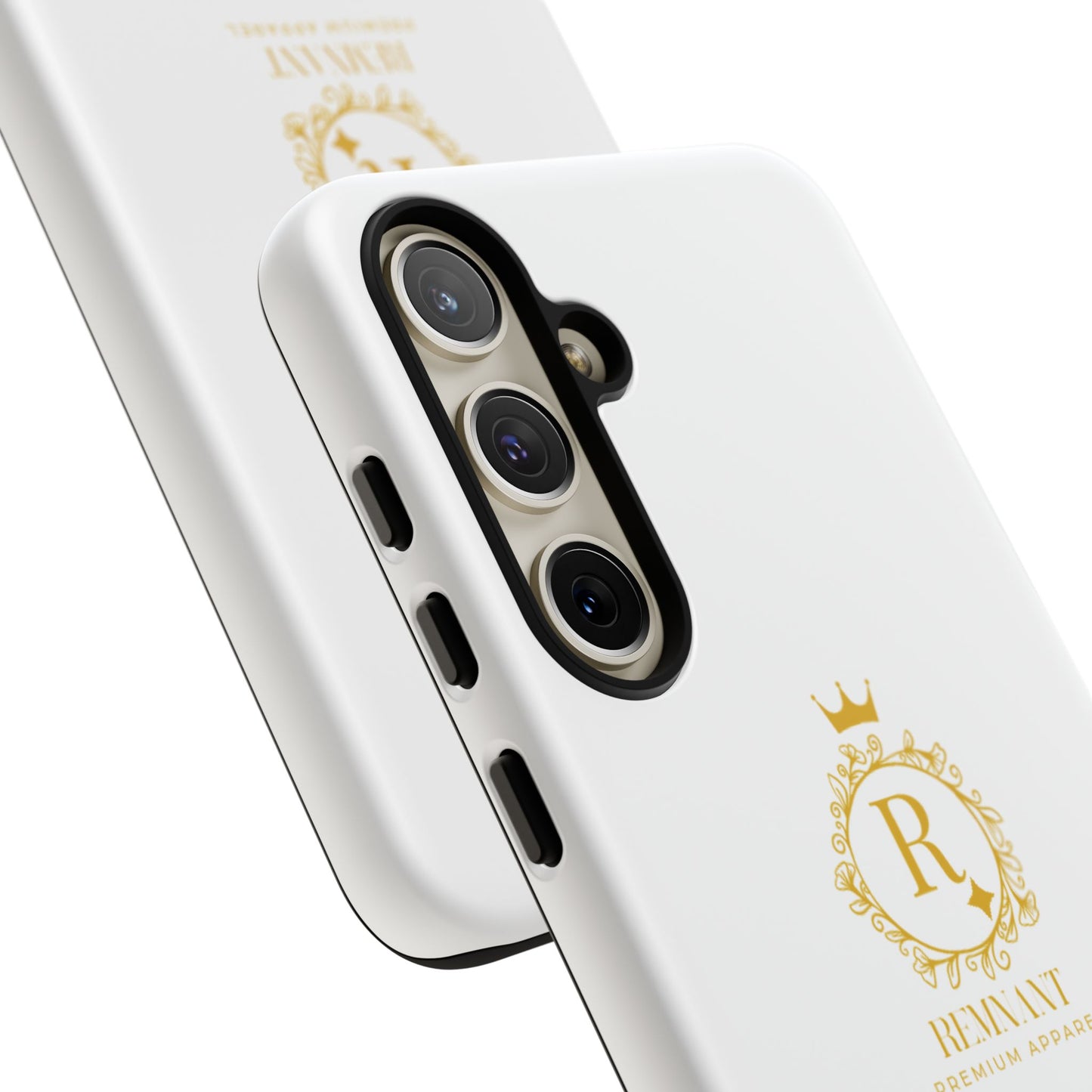 The Remnant Phone Case