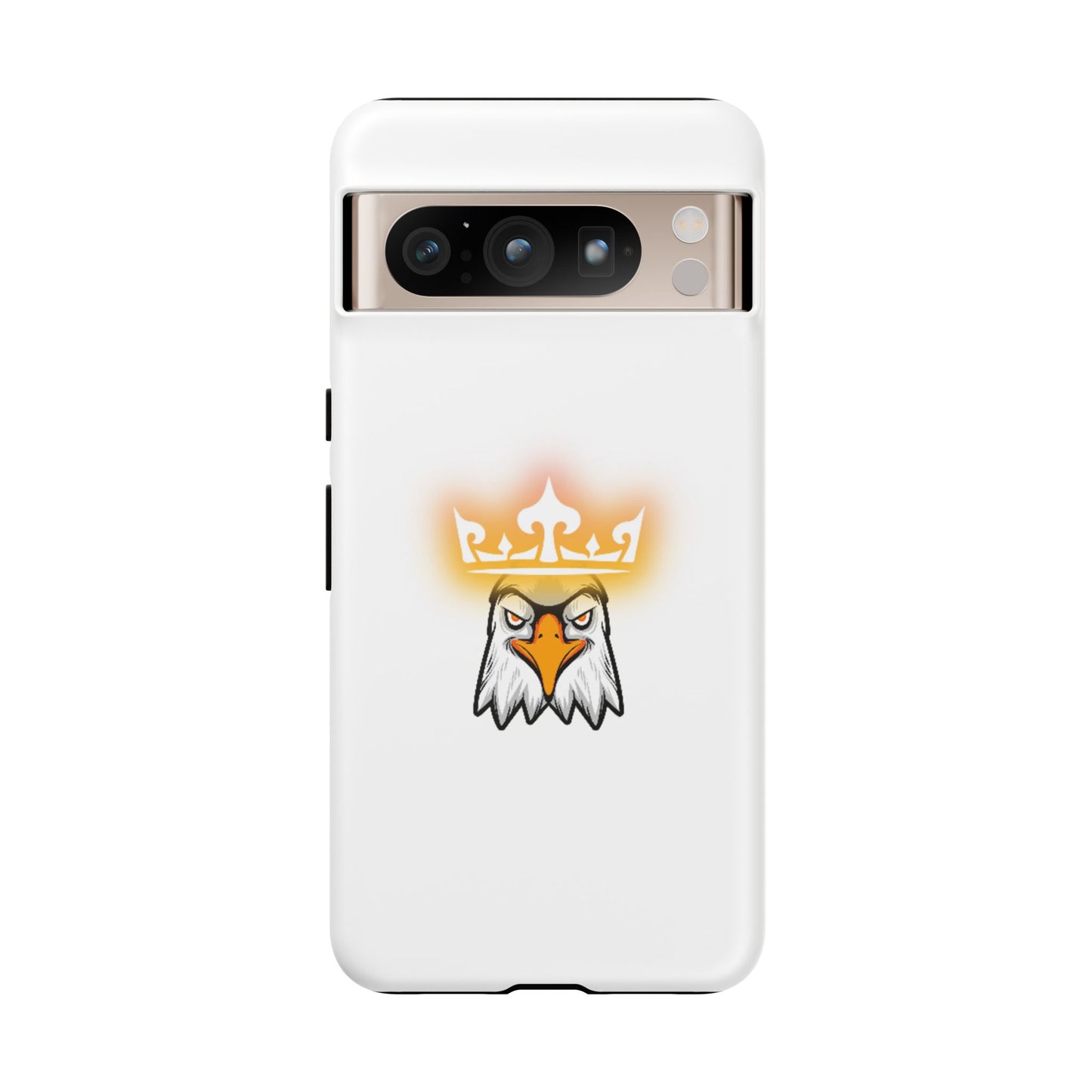 The Royal Eagle Phone Case