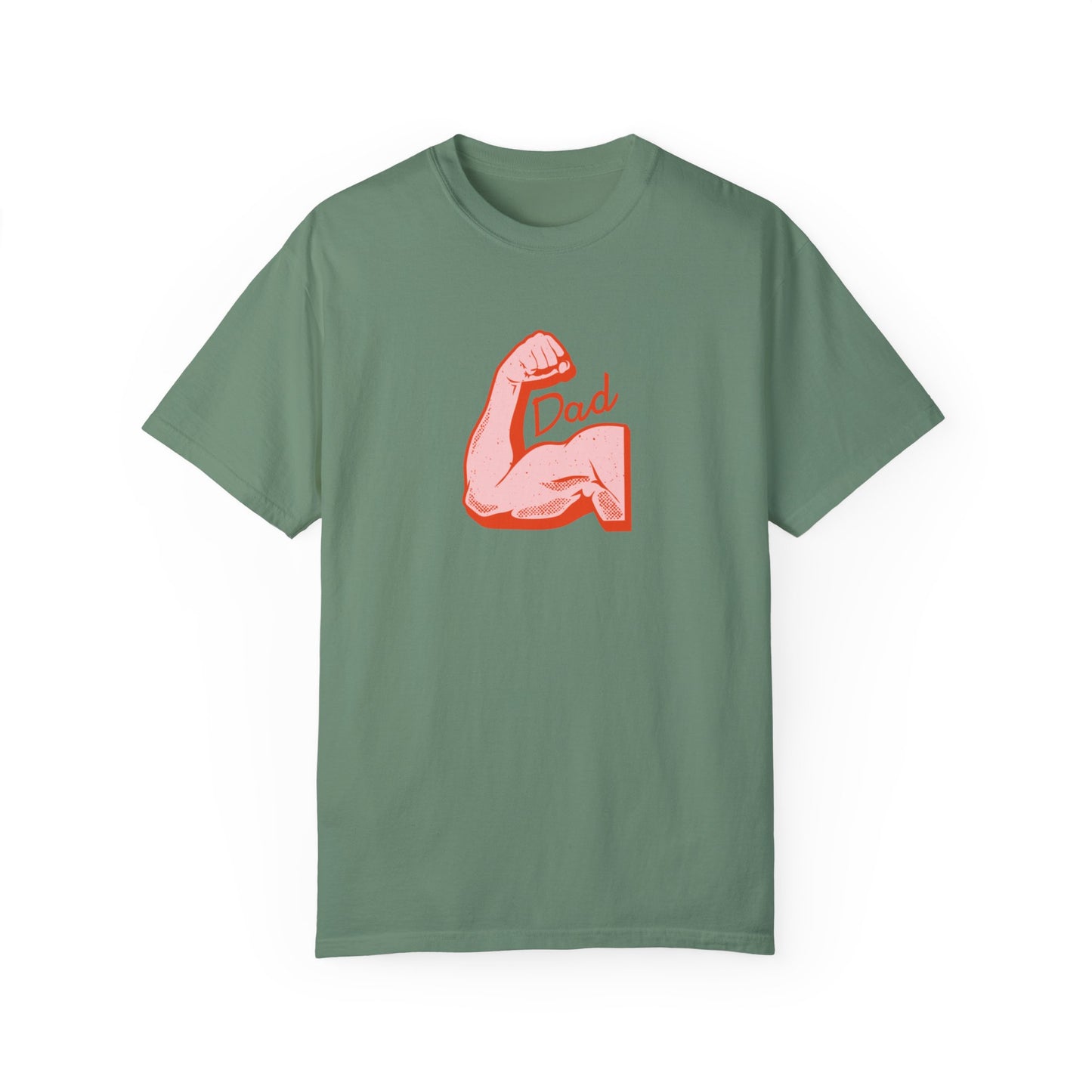 The Dad Tee