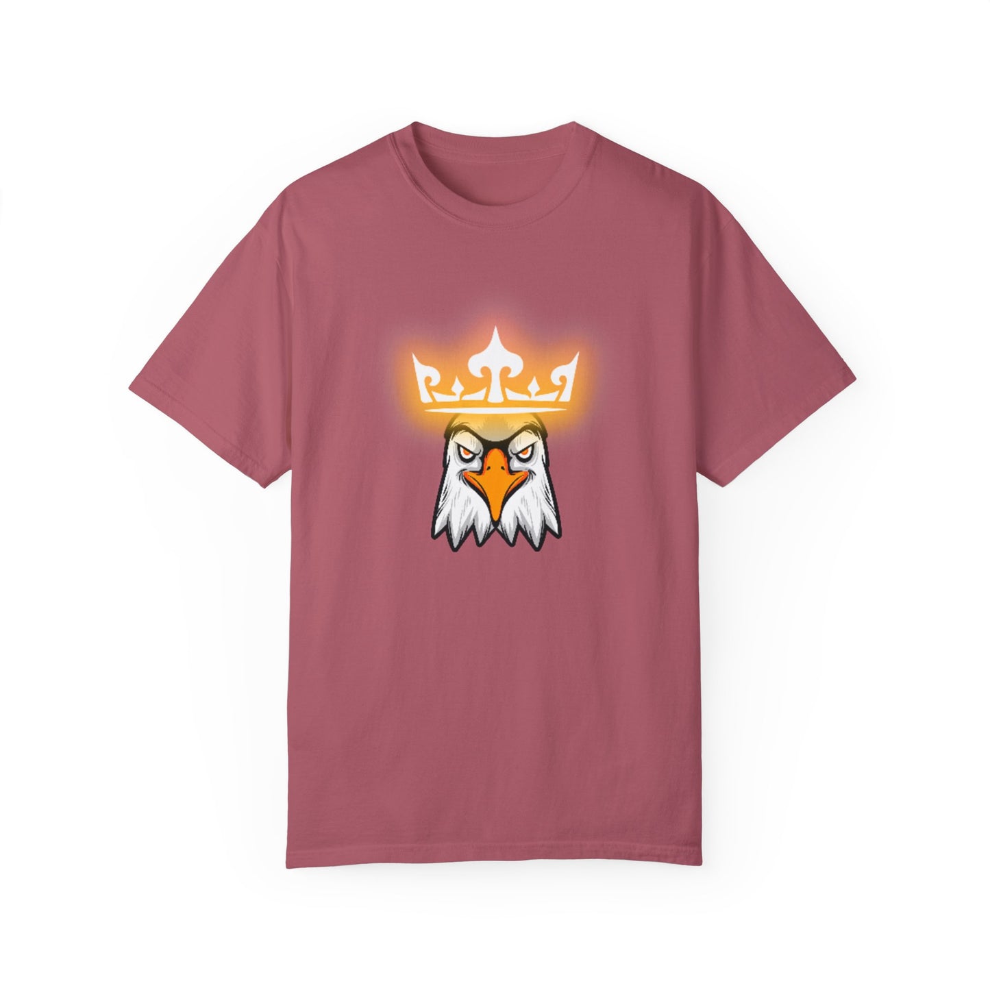 The Royal Eagle Tee