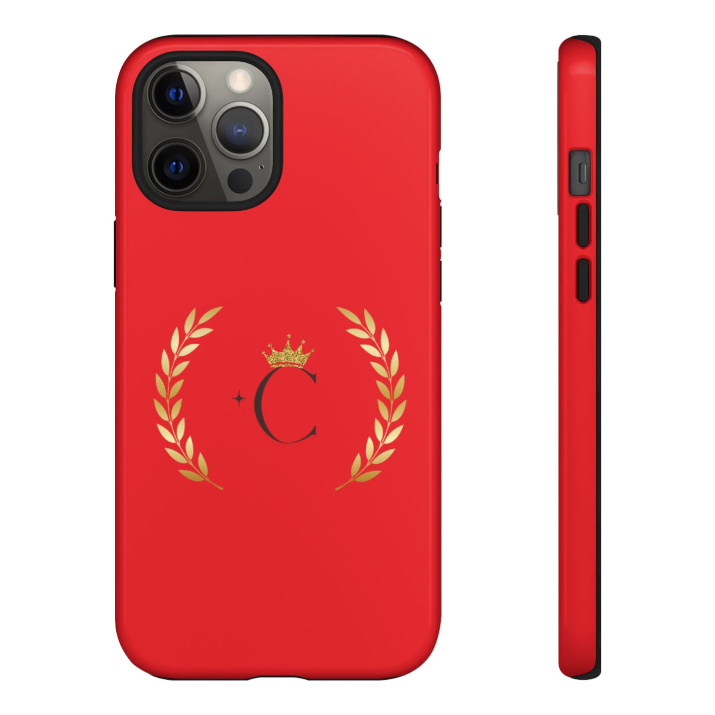 The C Phone Case