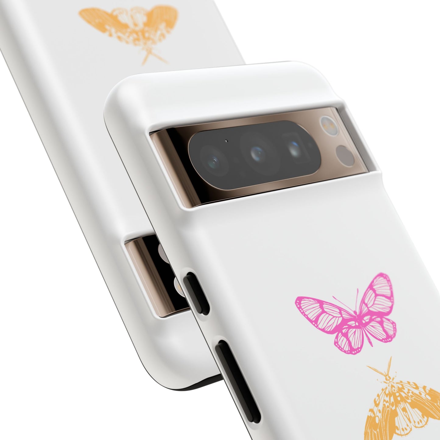 The Butterfly Phone Case
