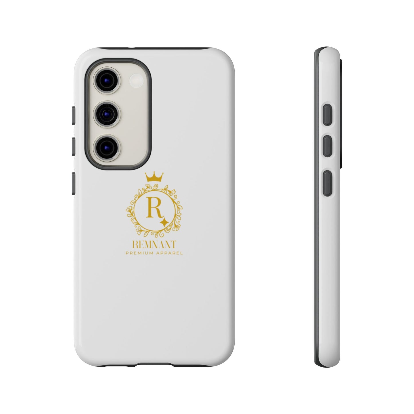 The Remnant Phone Case