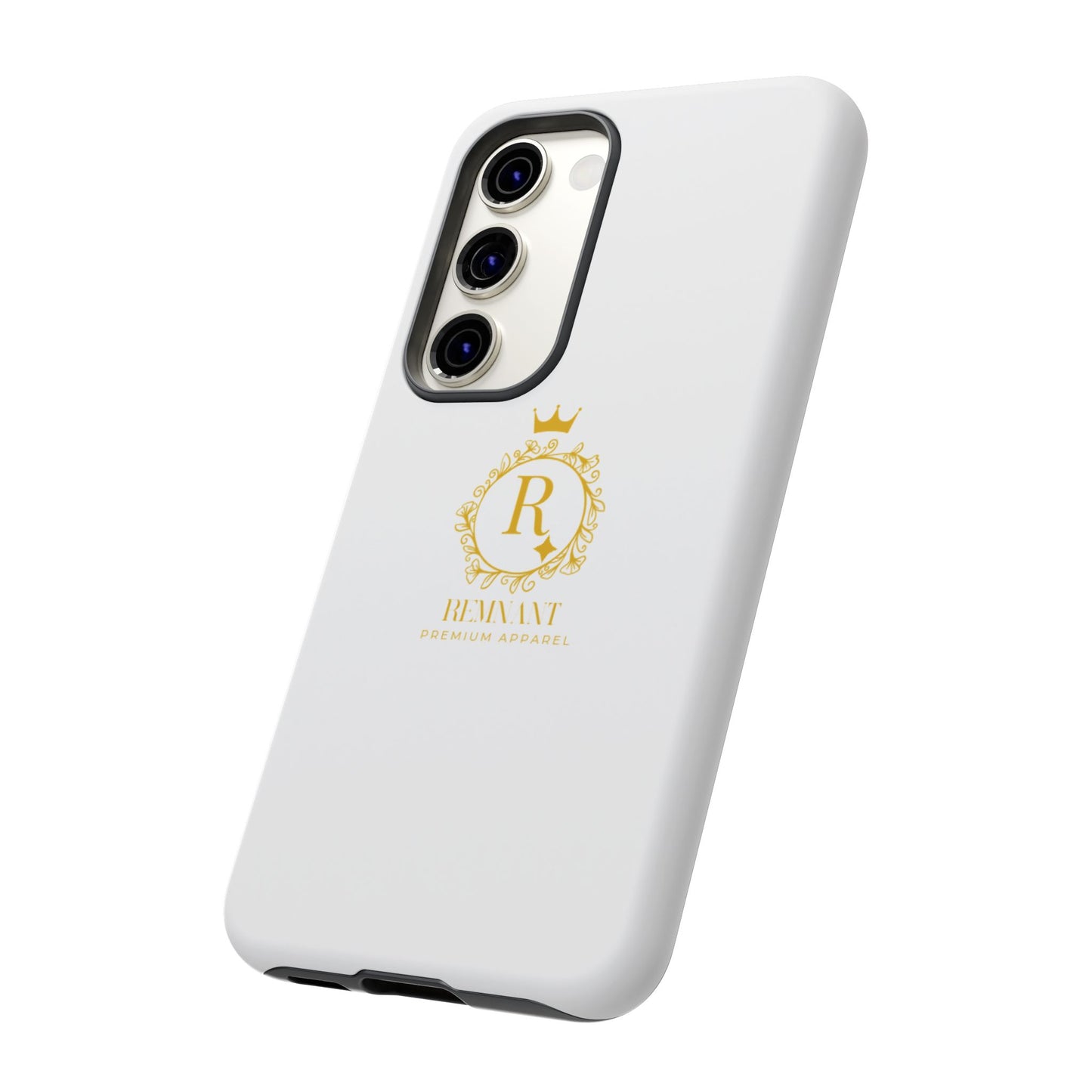 The Remnant Phone Case