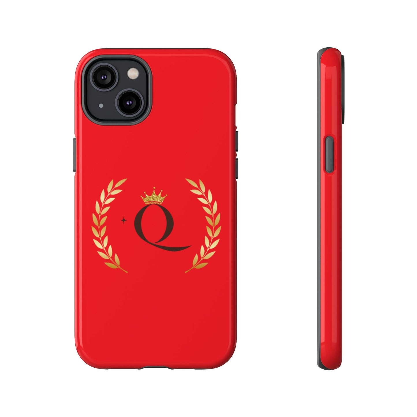 The Q Phone Case
