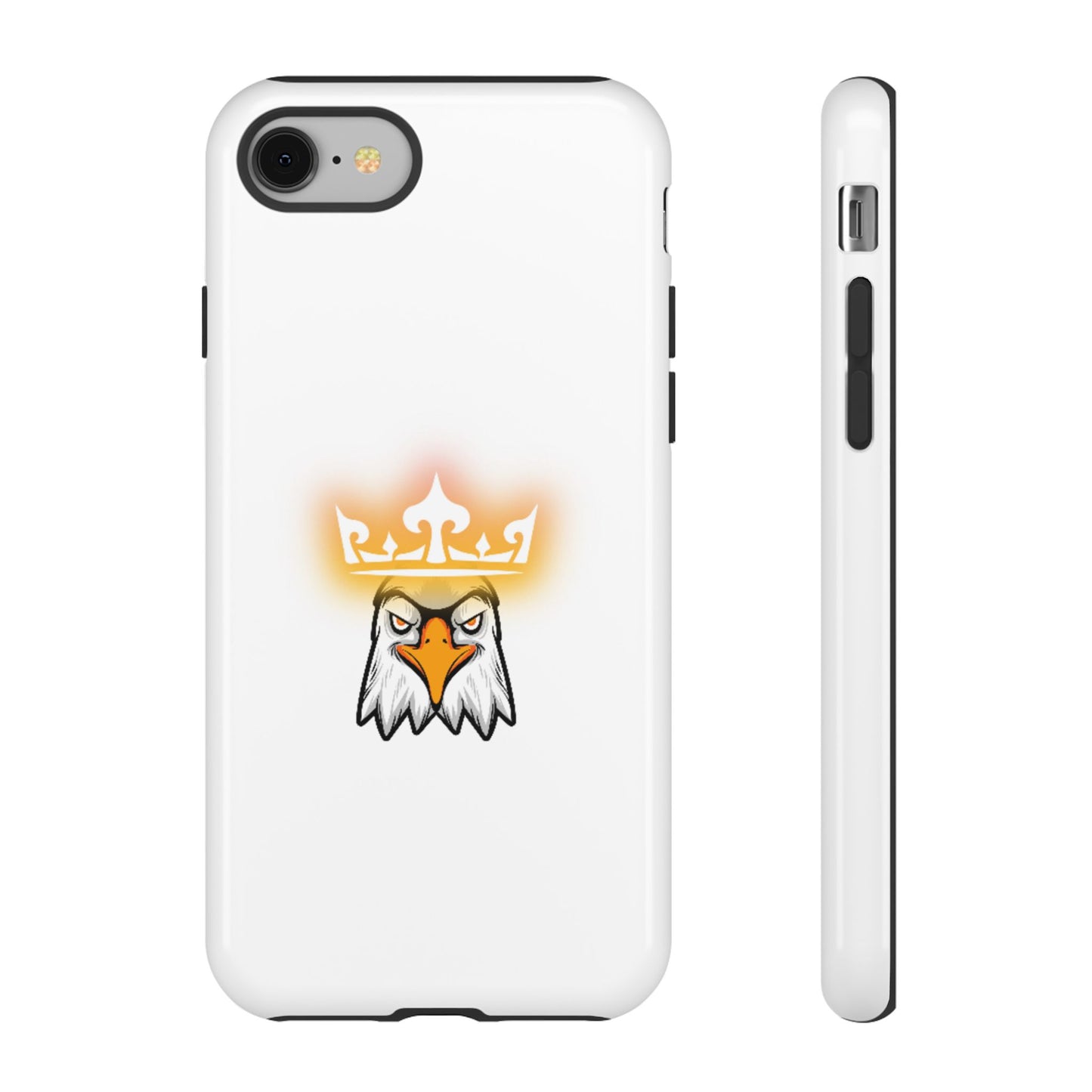 The Royal Eagle Phone Case