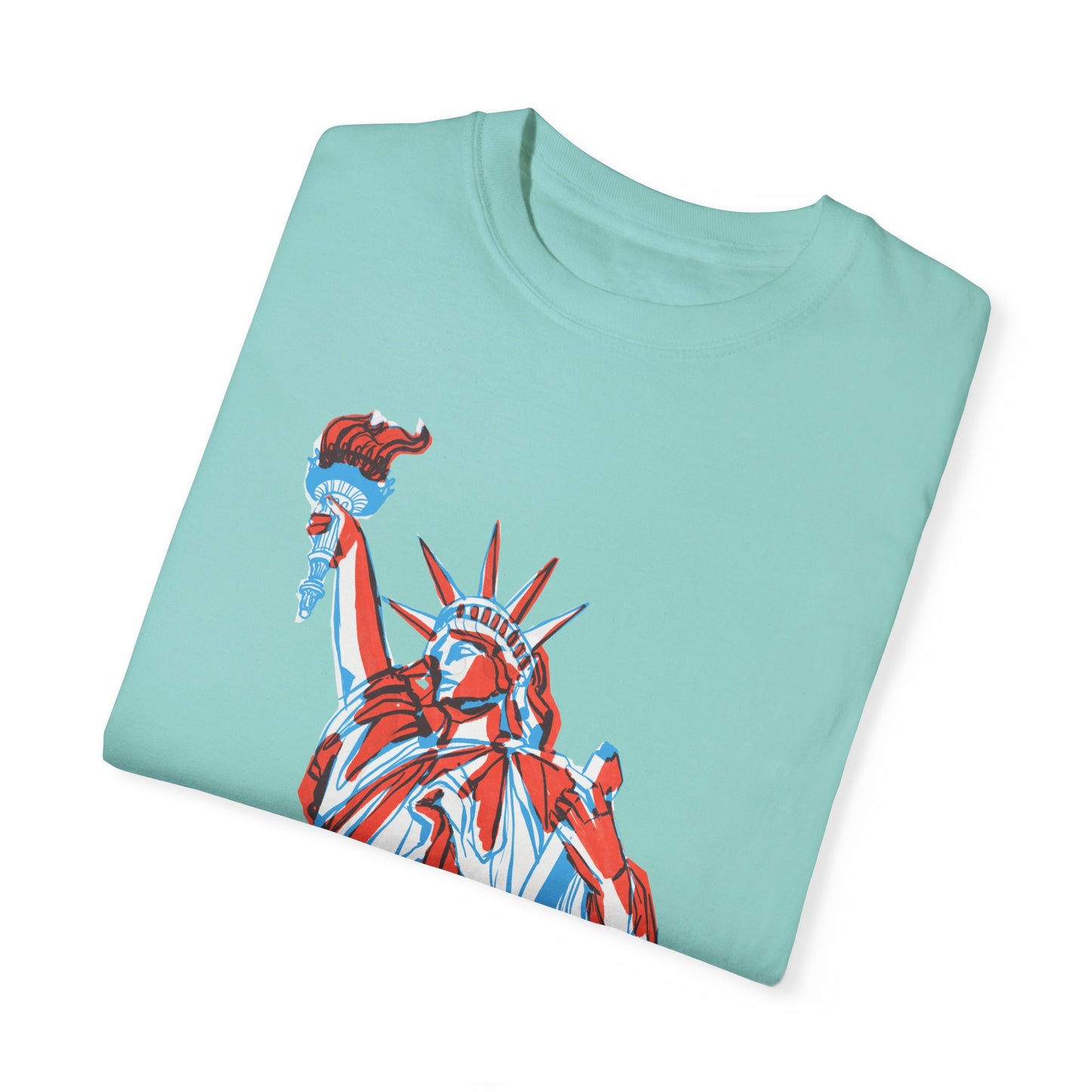 The New York Tee