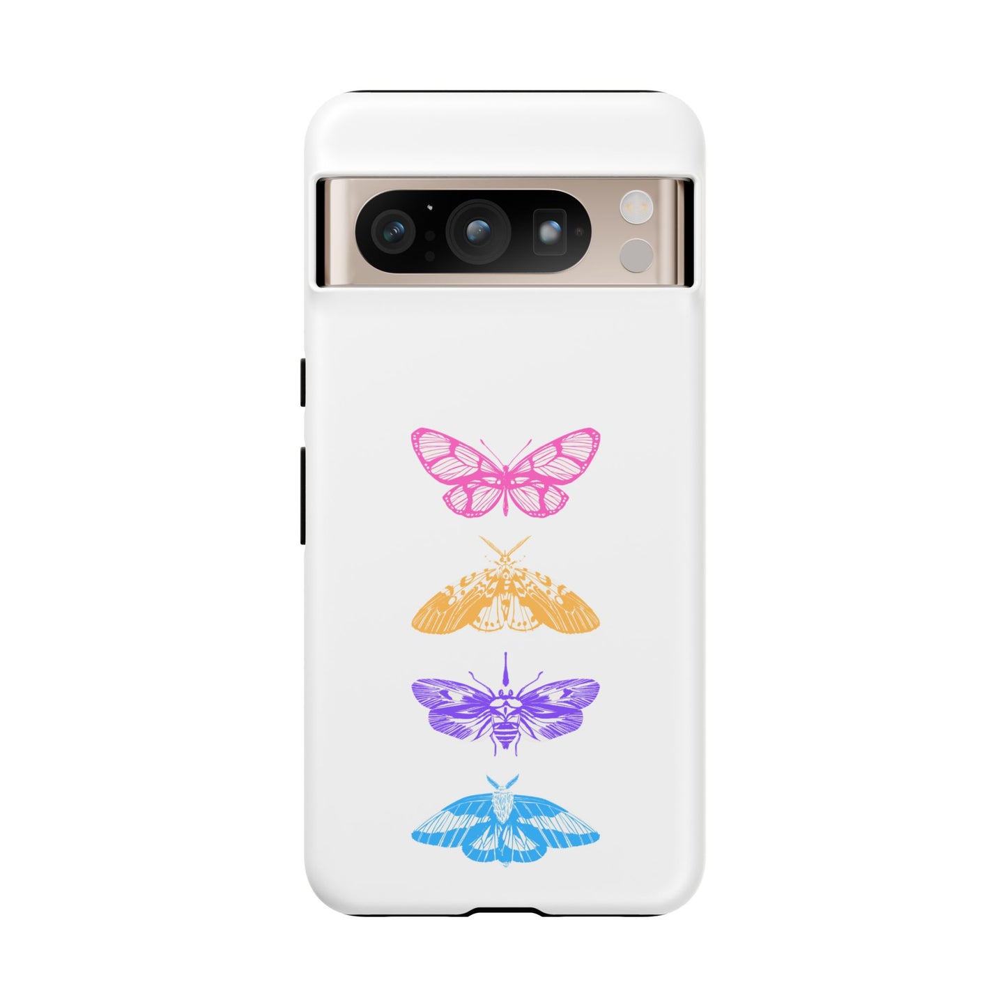The Butterfly Phone Case