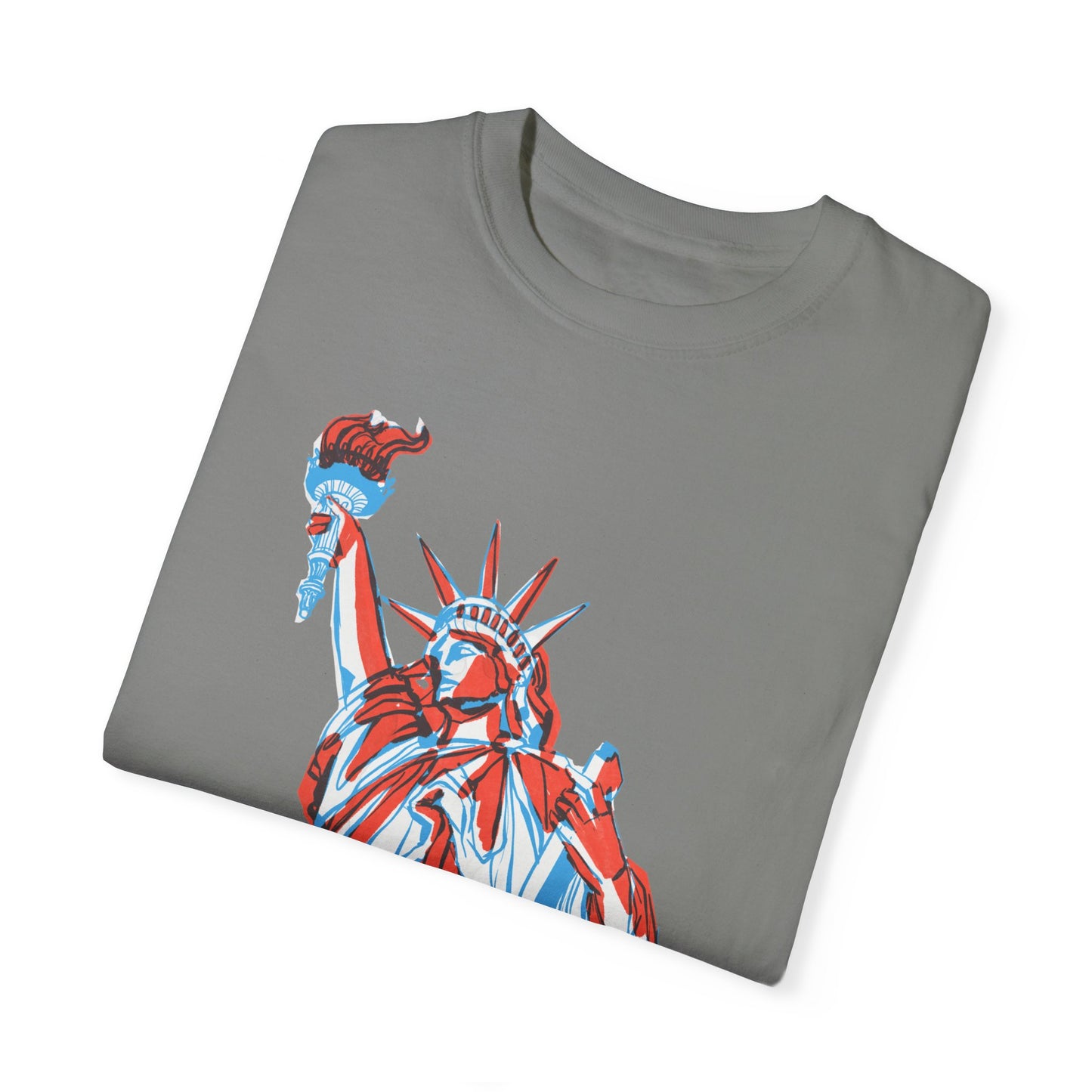 The New York Tee