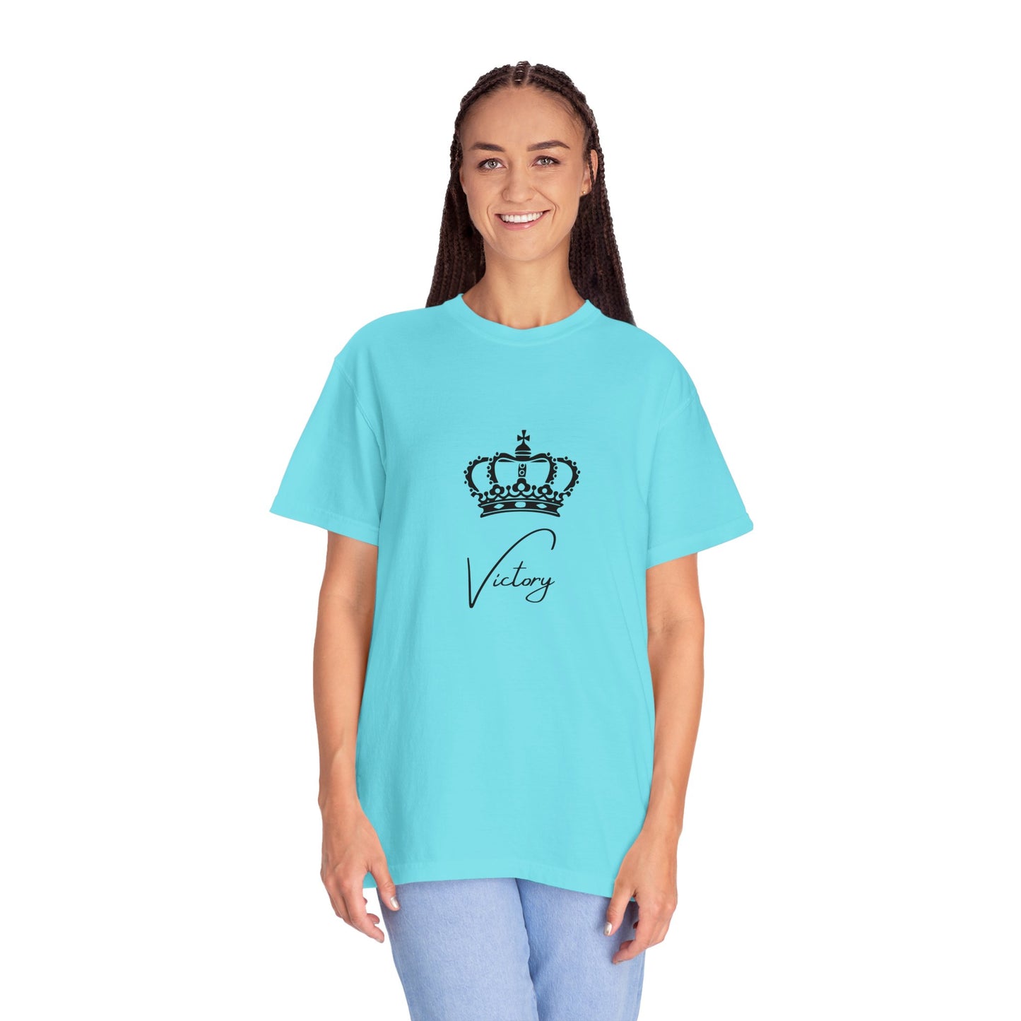The Victory Tee