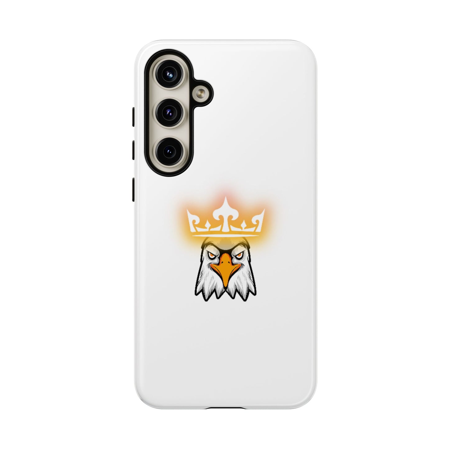 The Royal Eagle Phone Case