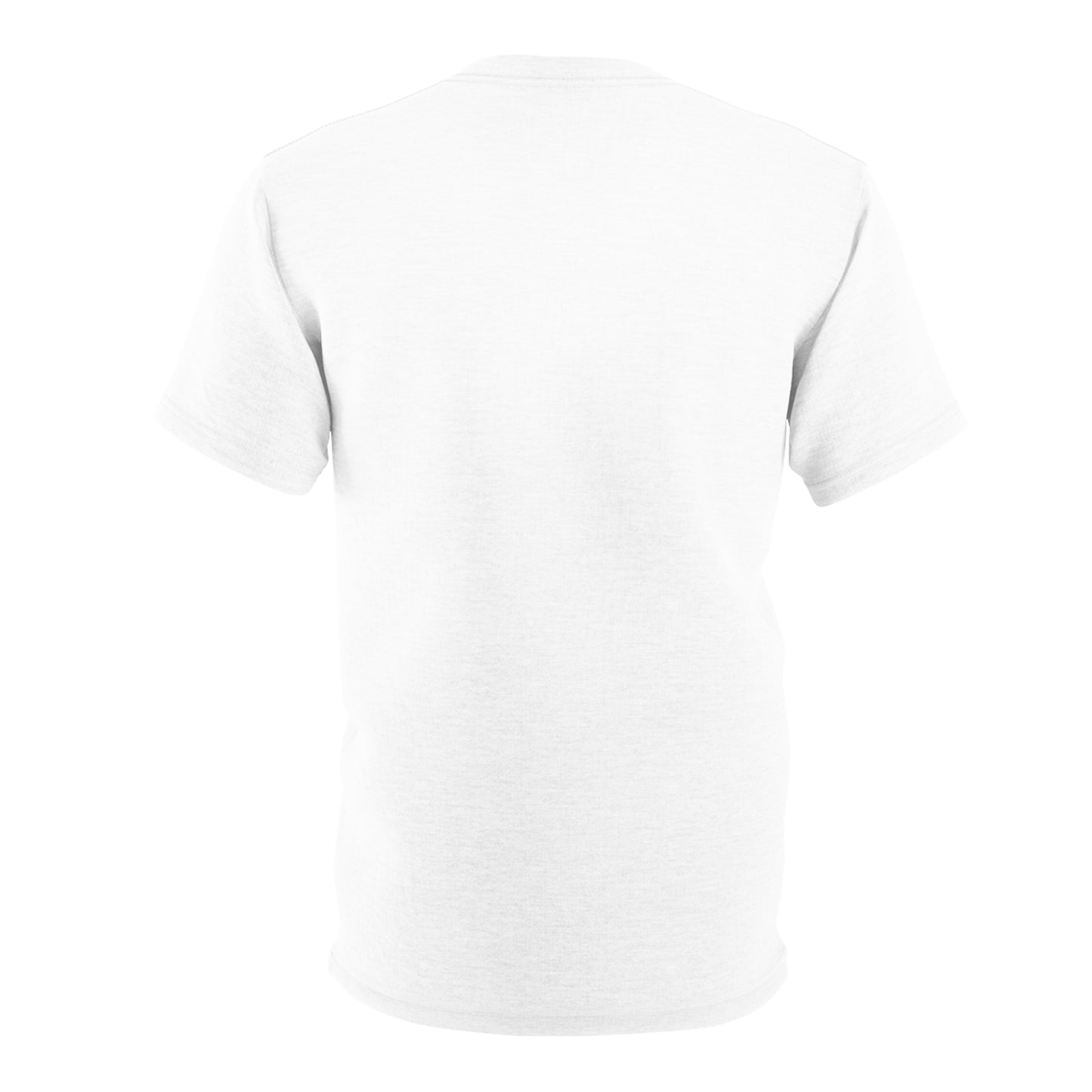 Unisex Cut & Sew Workout Tee