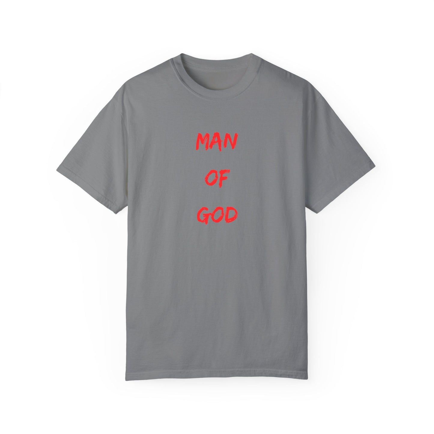 The Man of God Tee