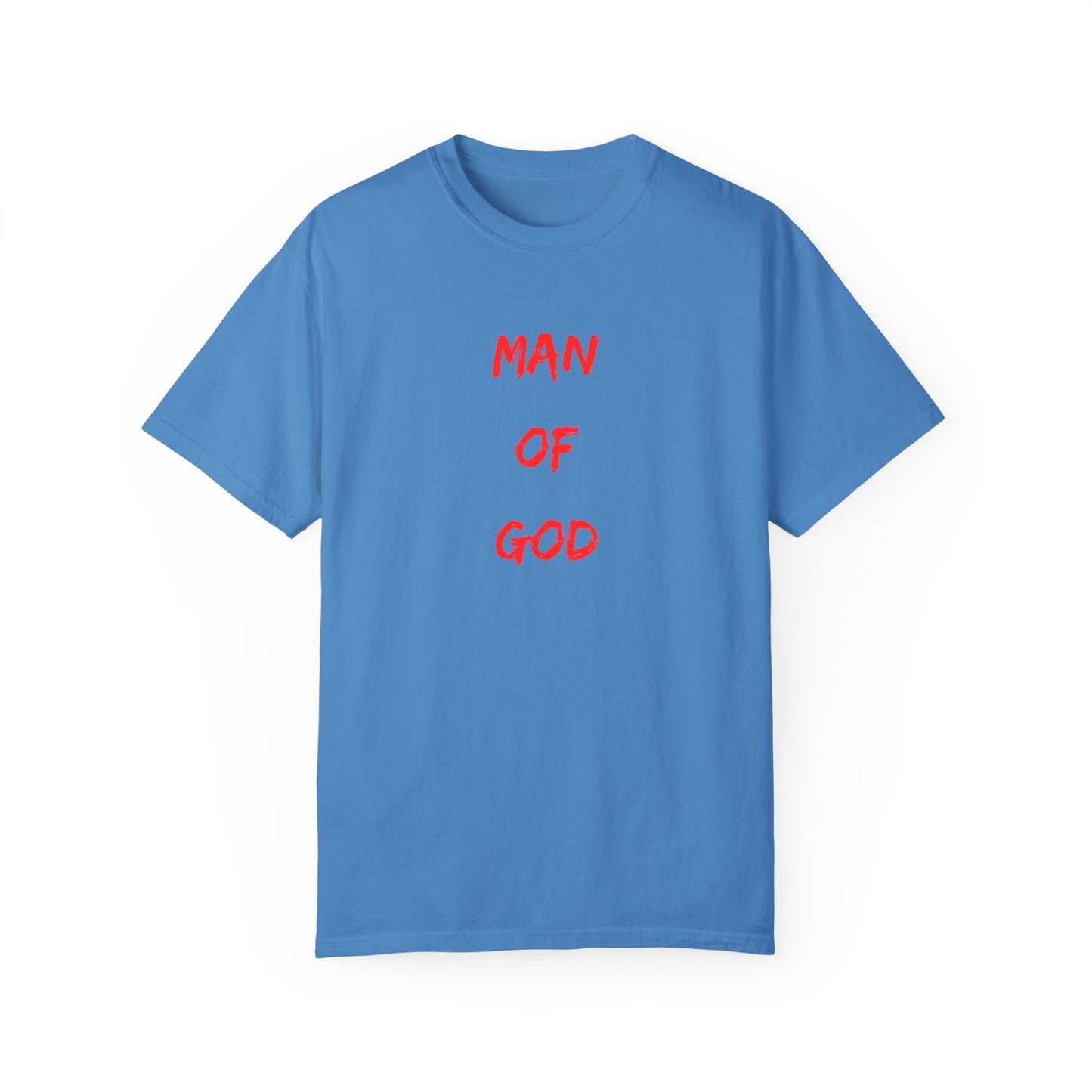 The Man of God Tee