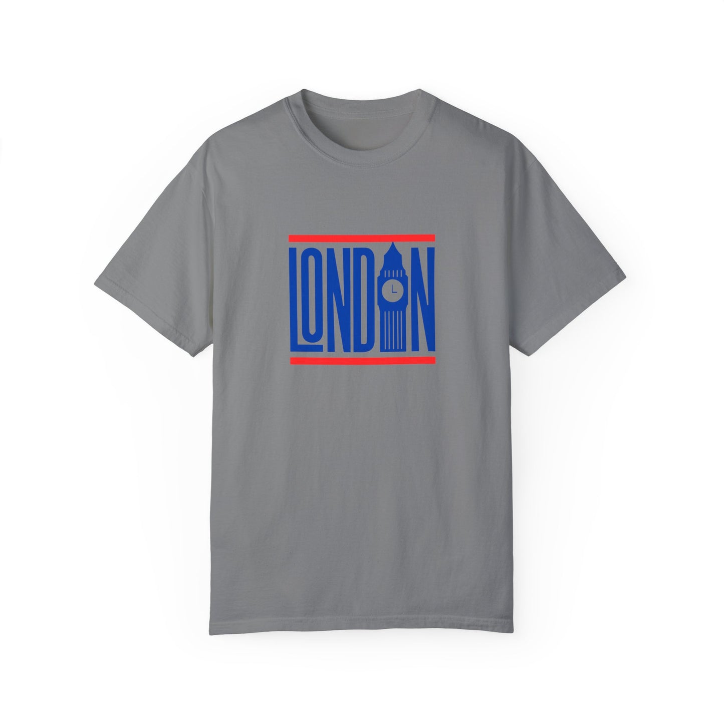 The London Tee