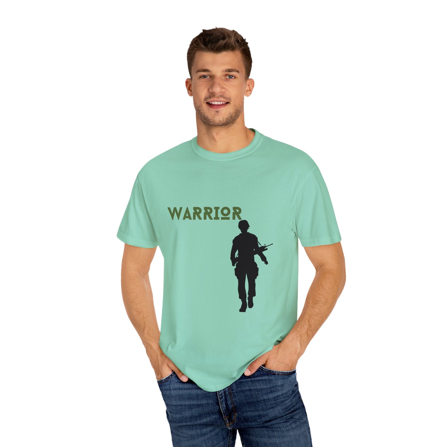 The Warrior Tee