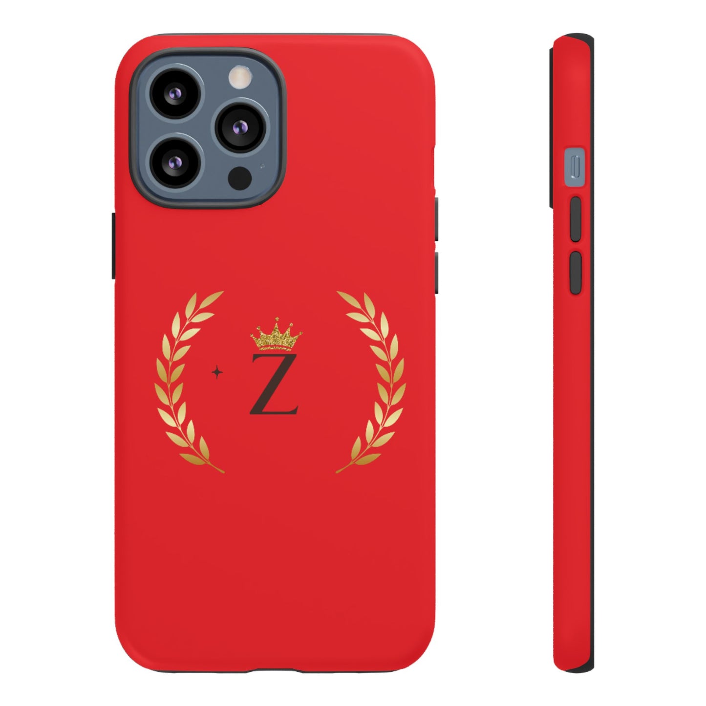 The Z Phone Case