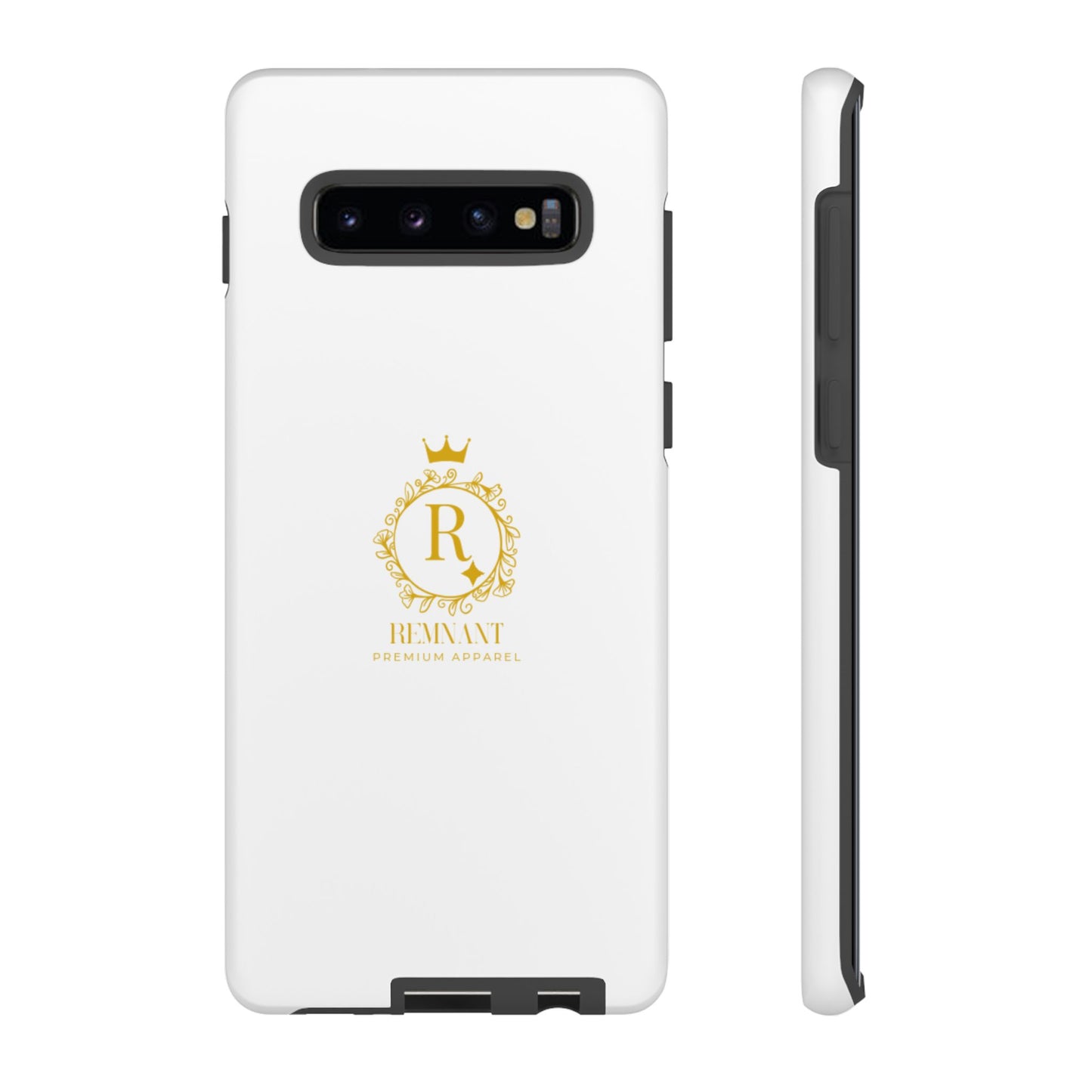 The Remnant Phone Case