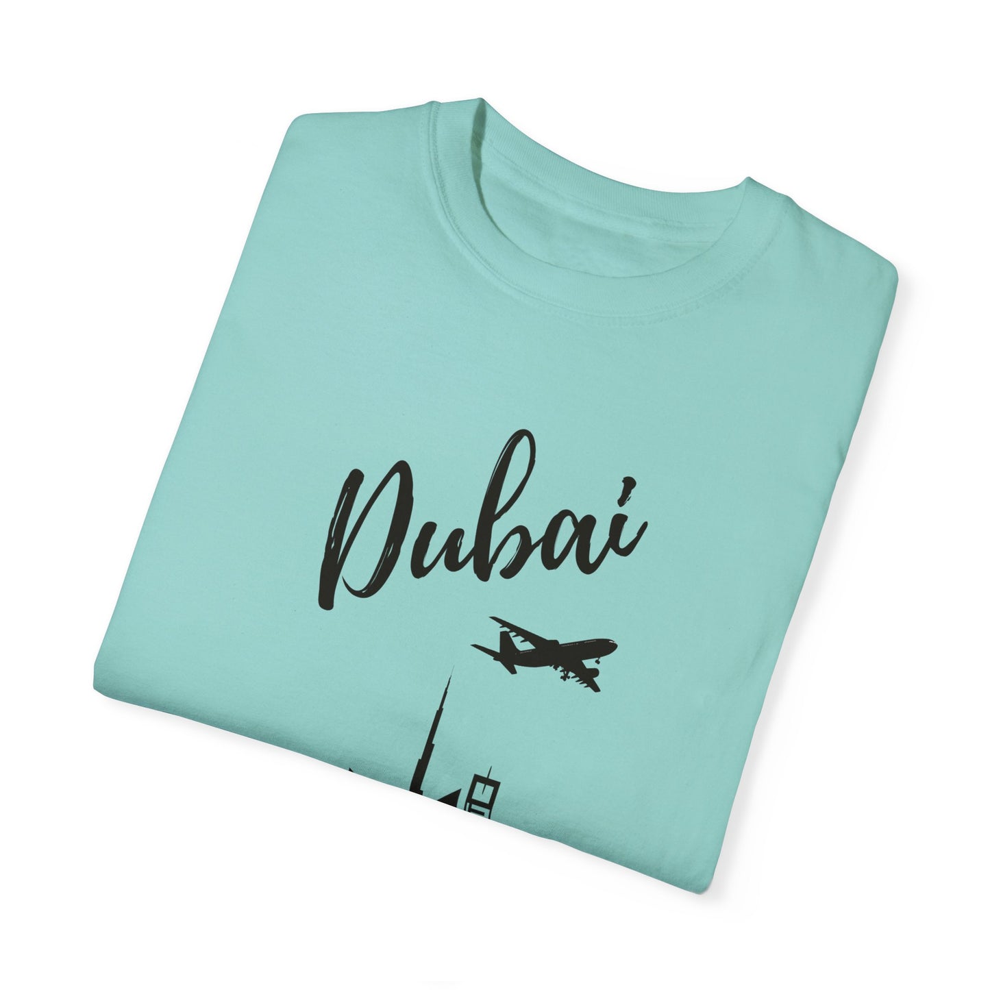 The Dubai Tee