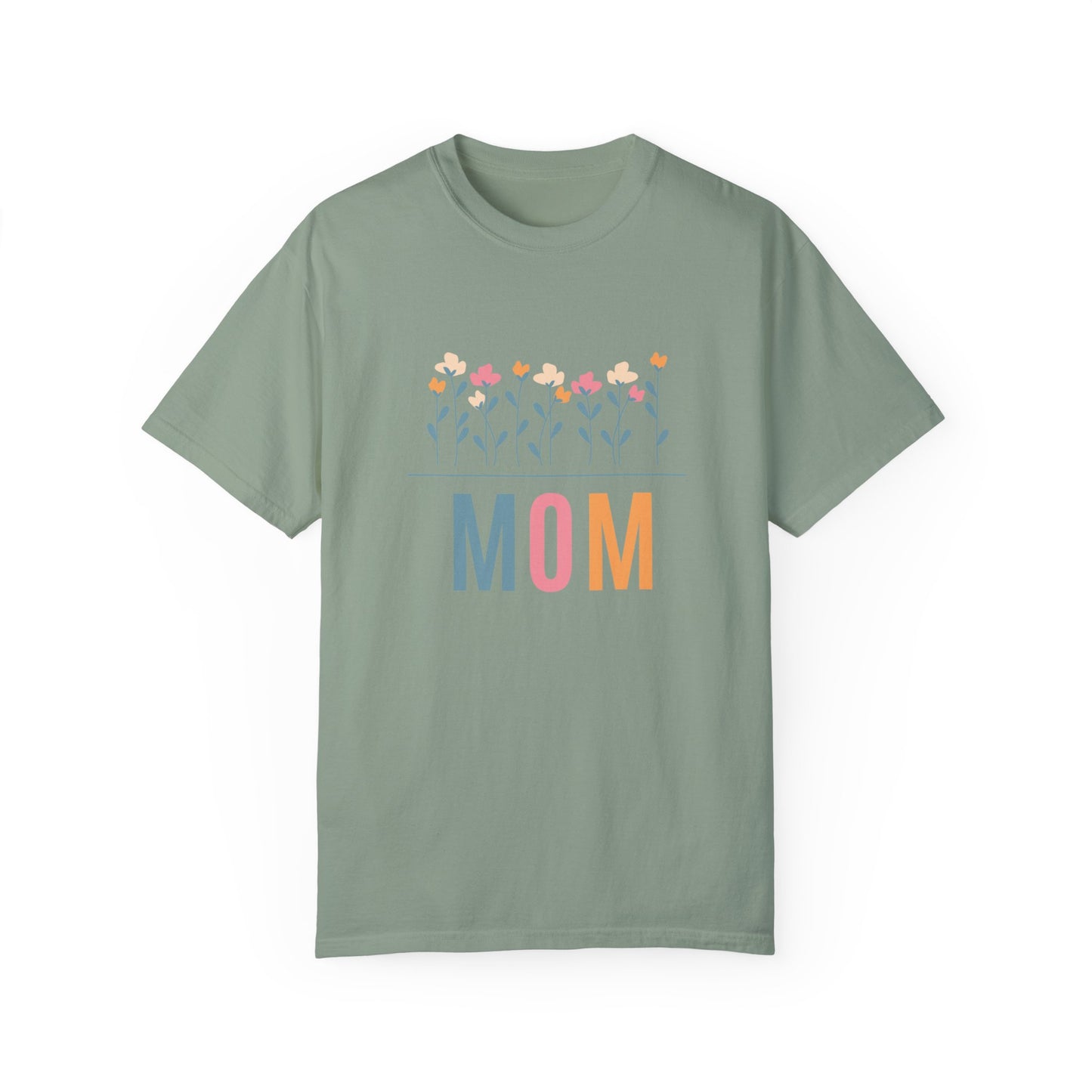 The Mom Tee