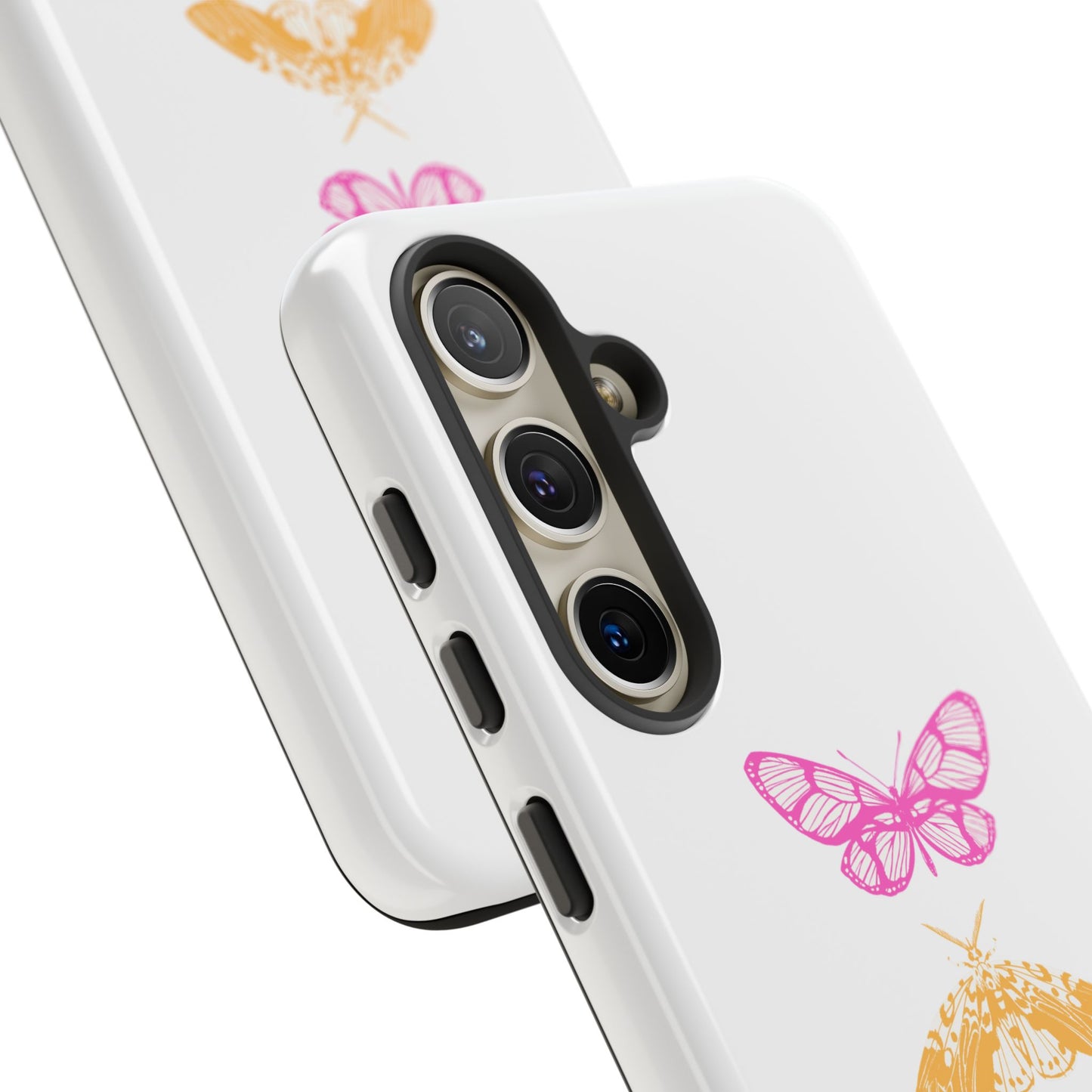 The Butterfly Phone Case