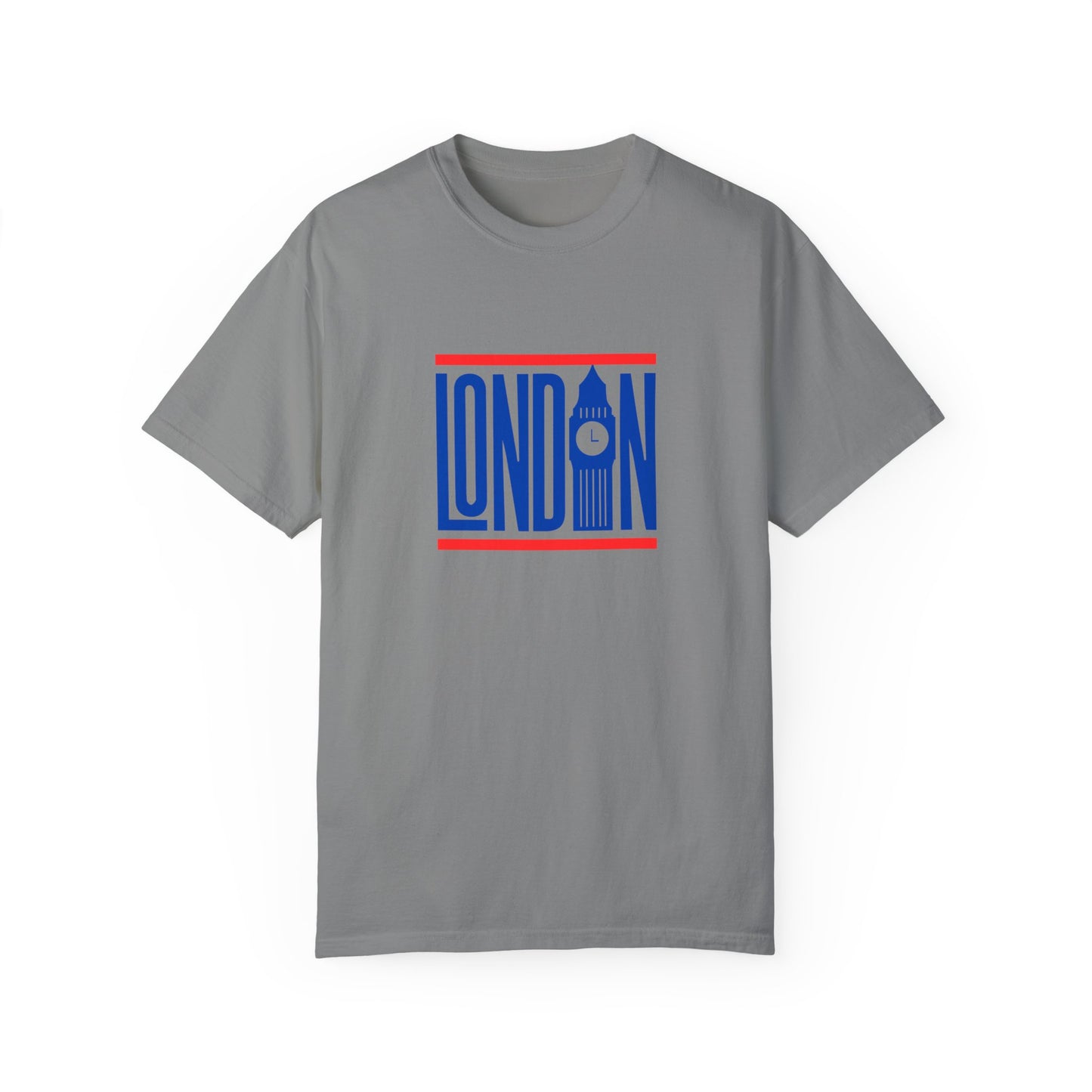 The London Tee