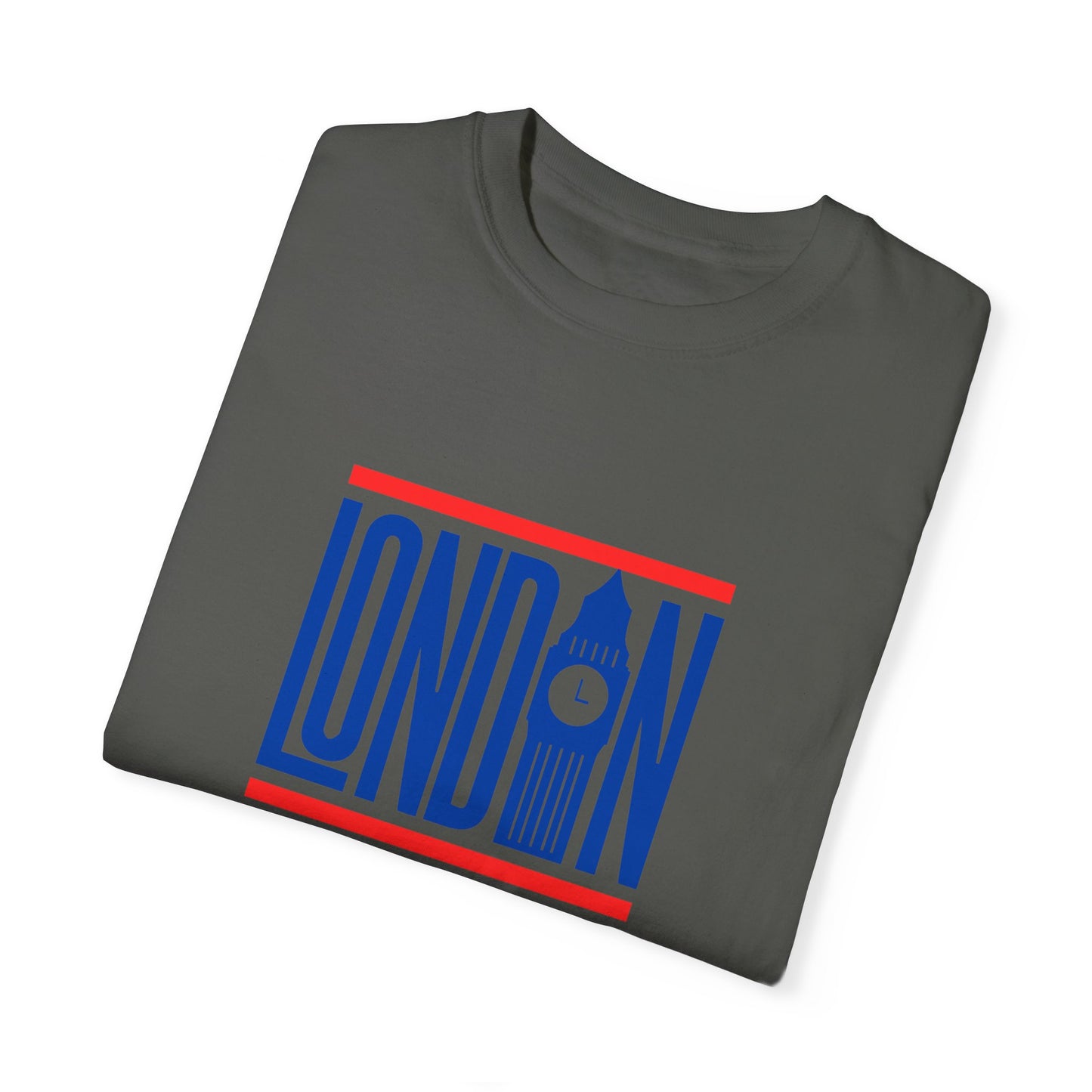 The London Tee