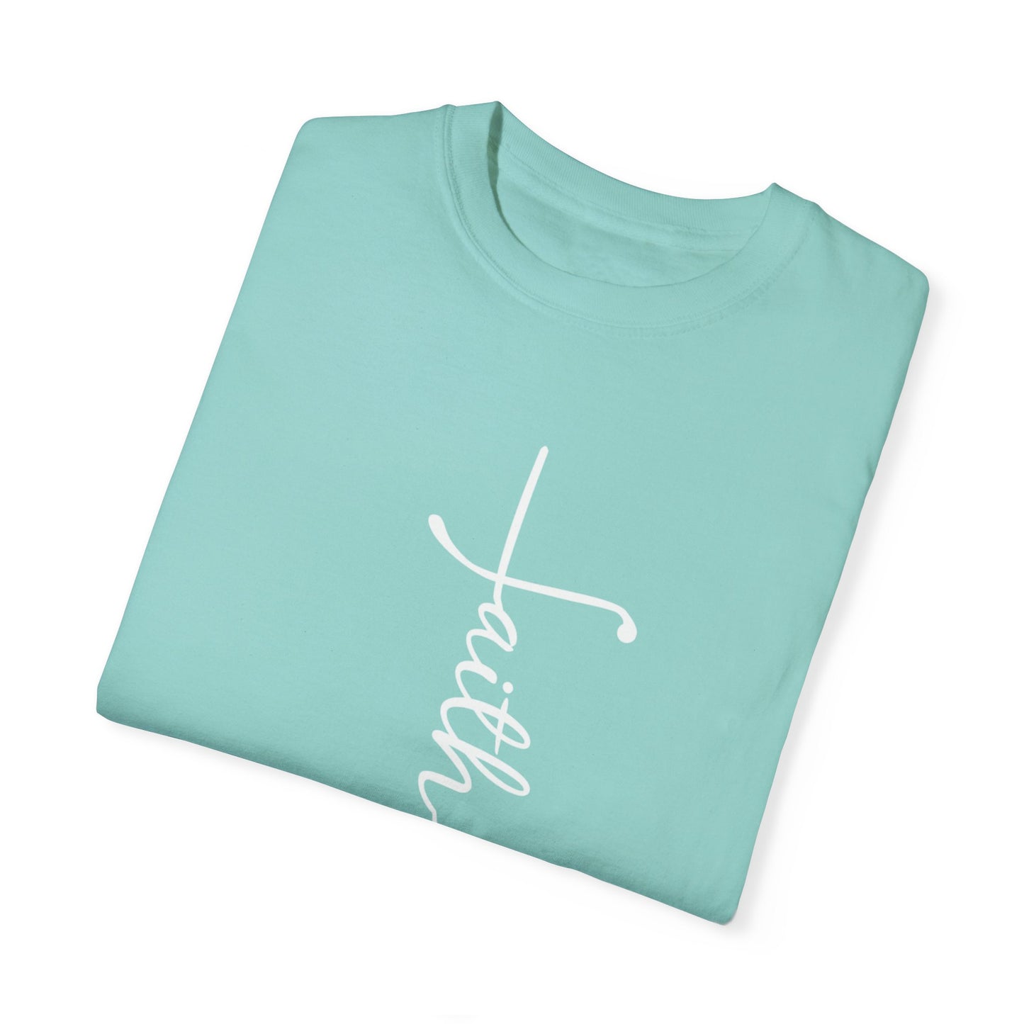 The Faith Tee