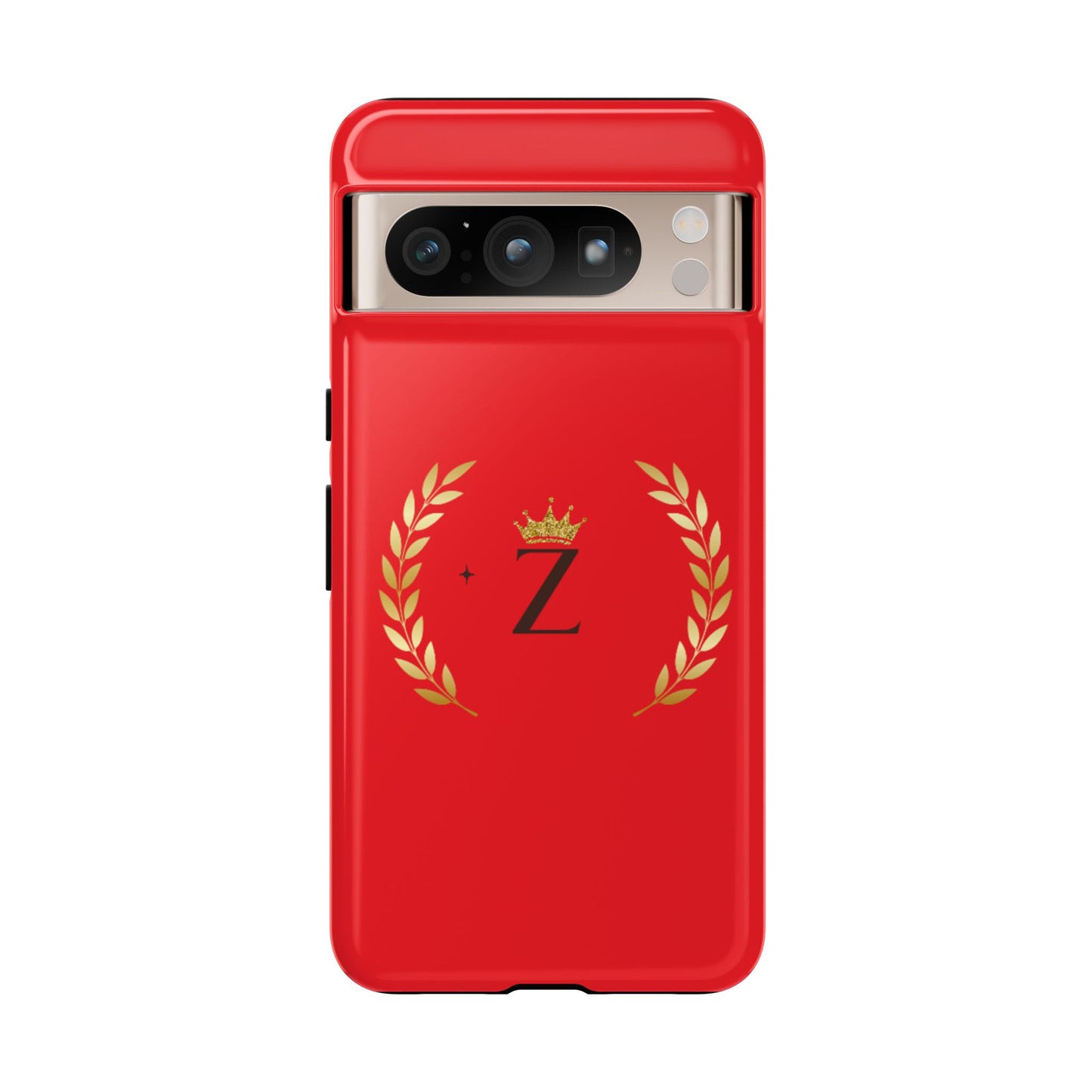 The Z Phone Case