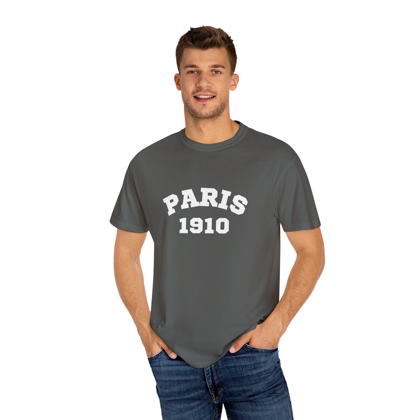The Paris Tee