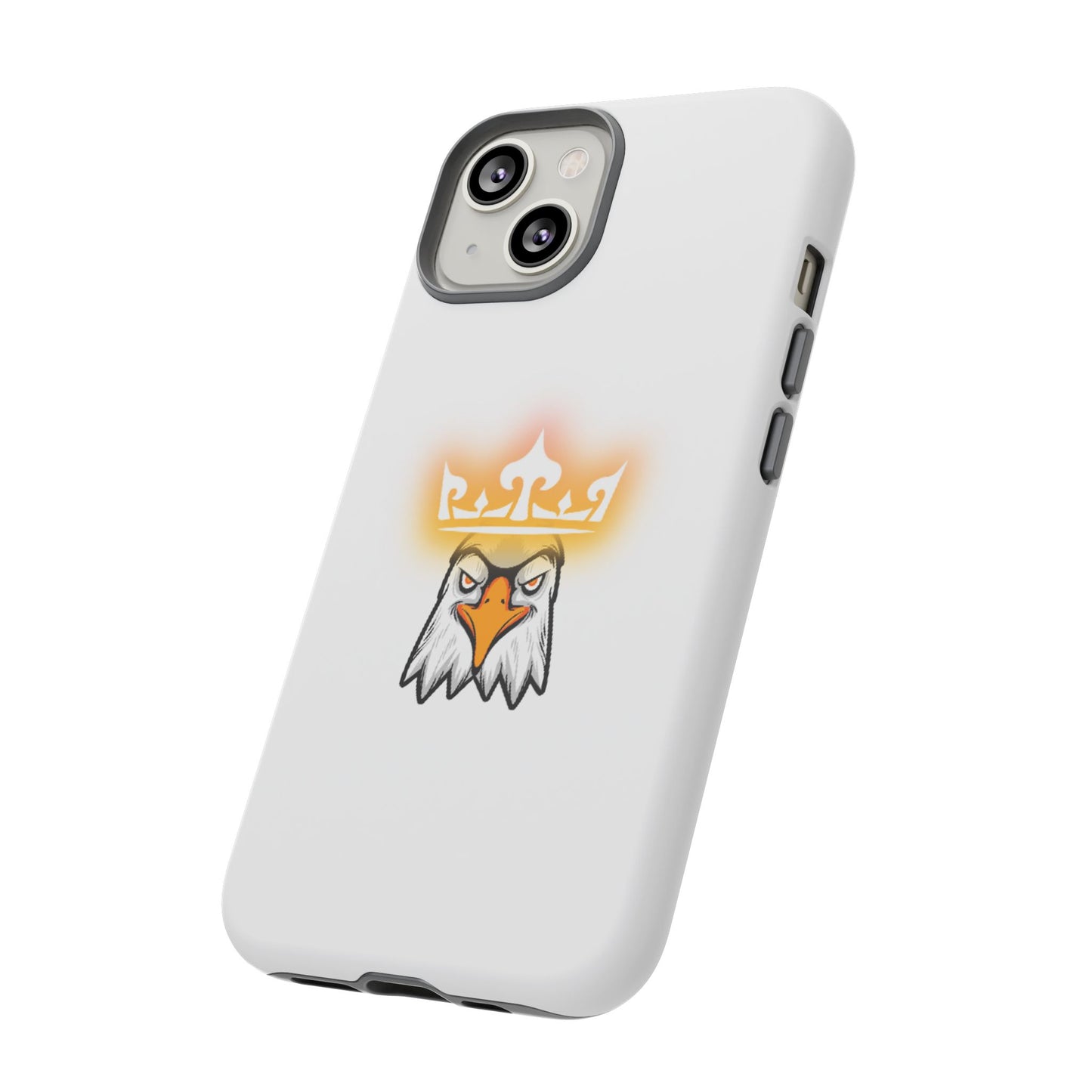 The Royal Eagle Phone Case