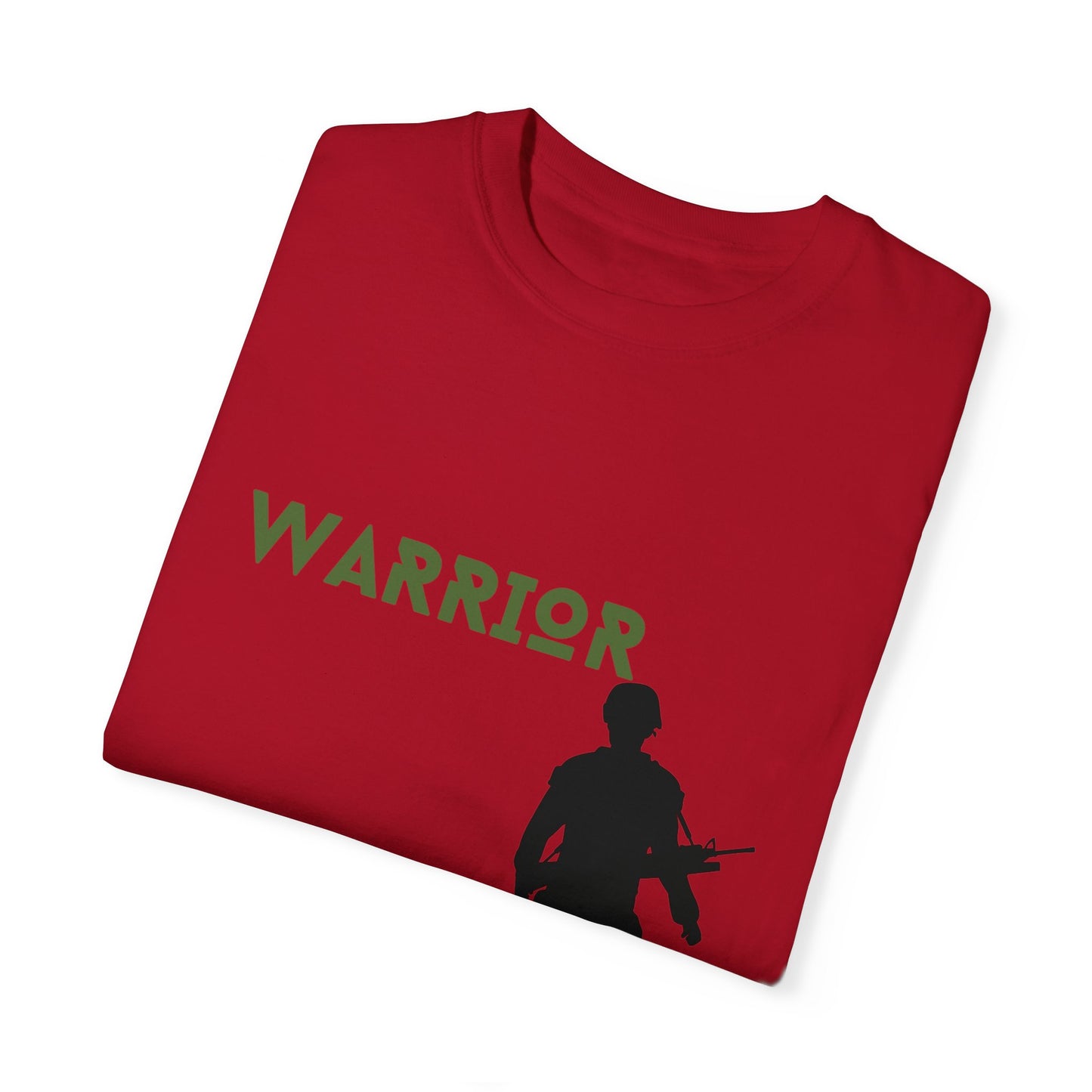 The Warrior Tee