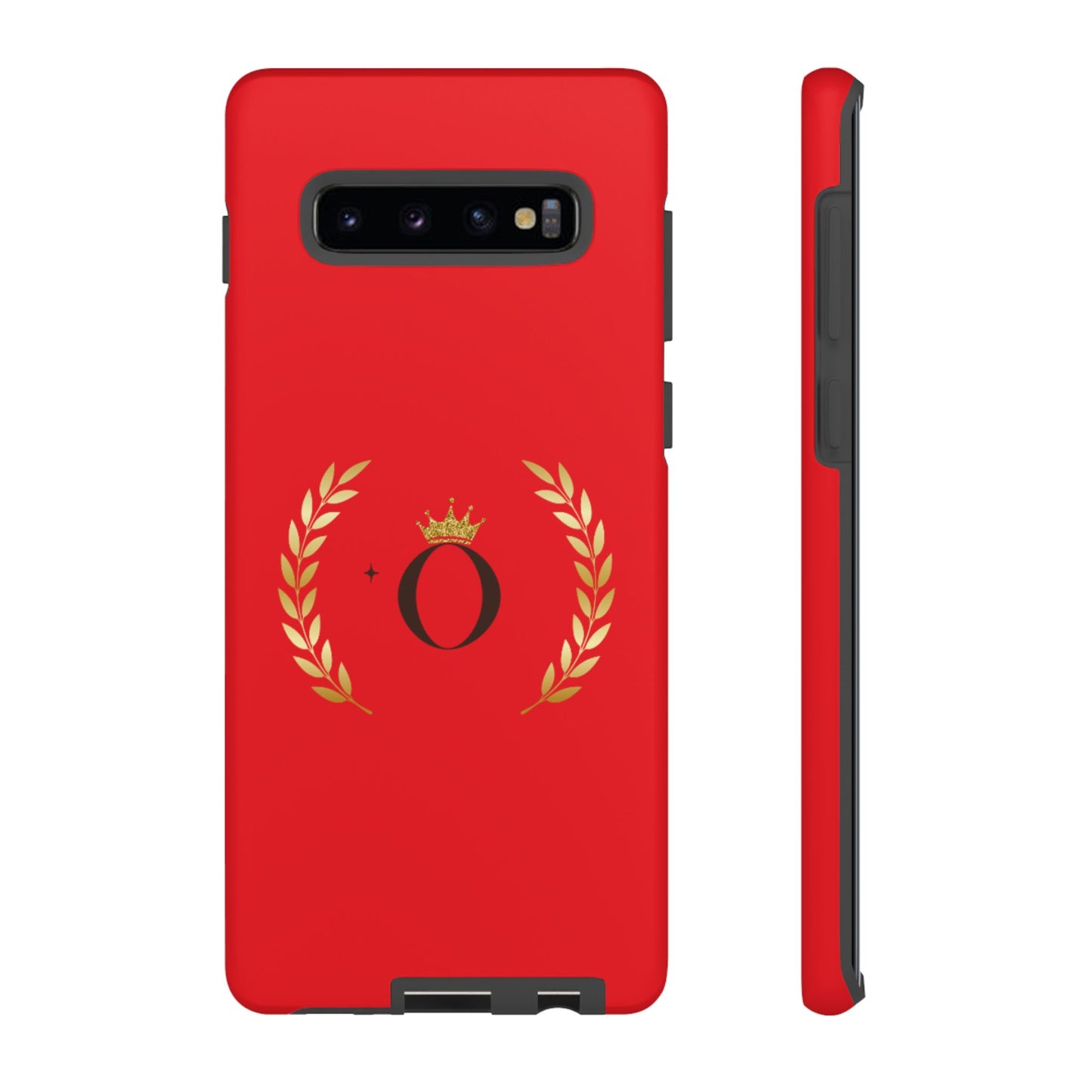 The O Phone Case