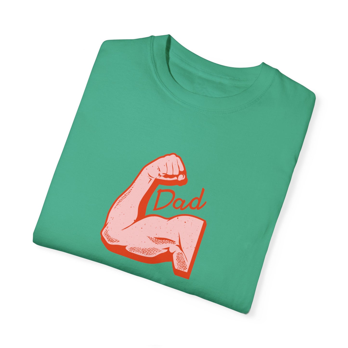 The Dad Tee