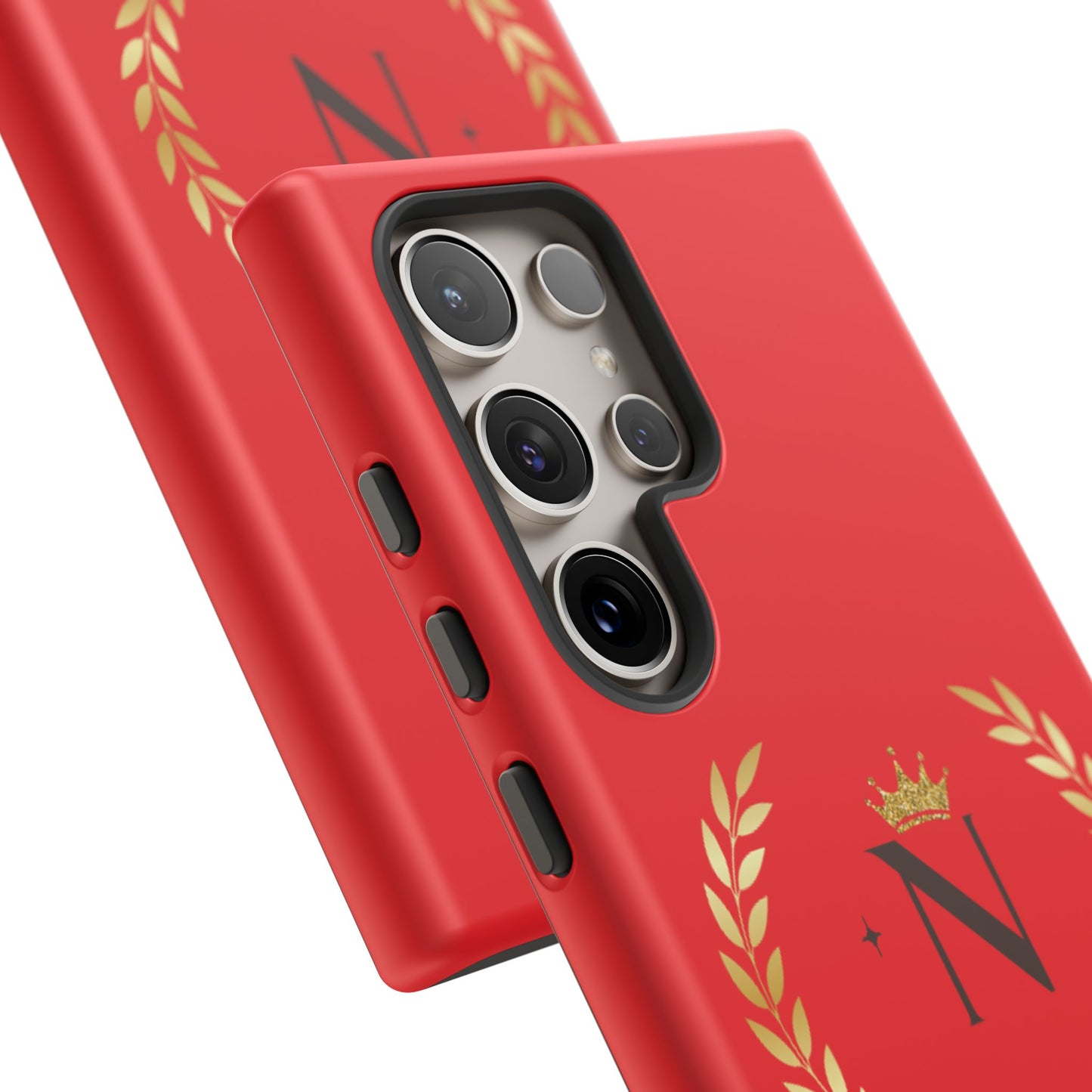 The N Phone Case