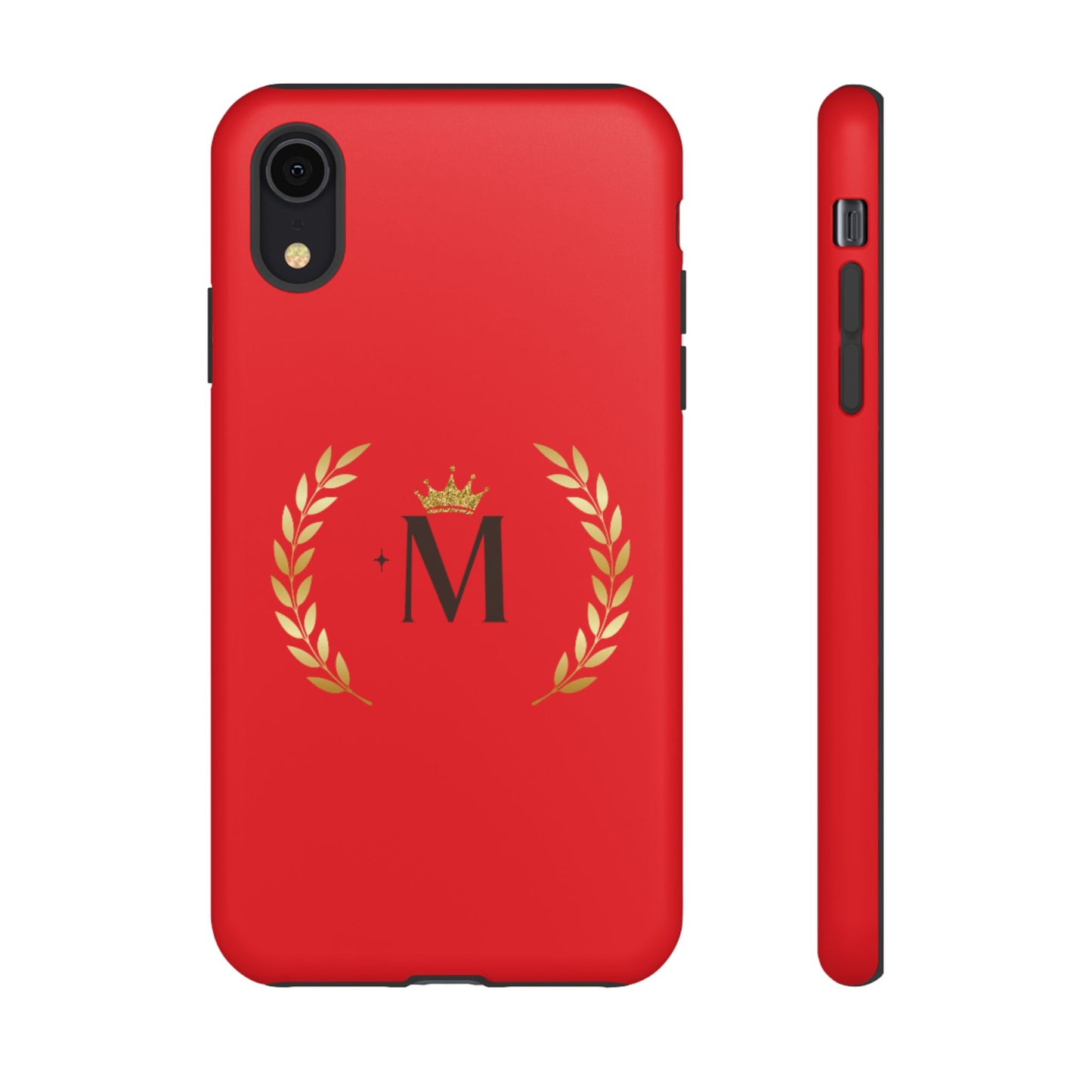 The M Phone Case