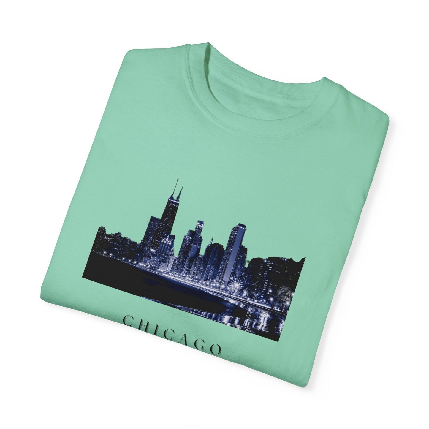 The Chicago Tee